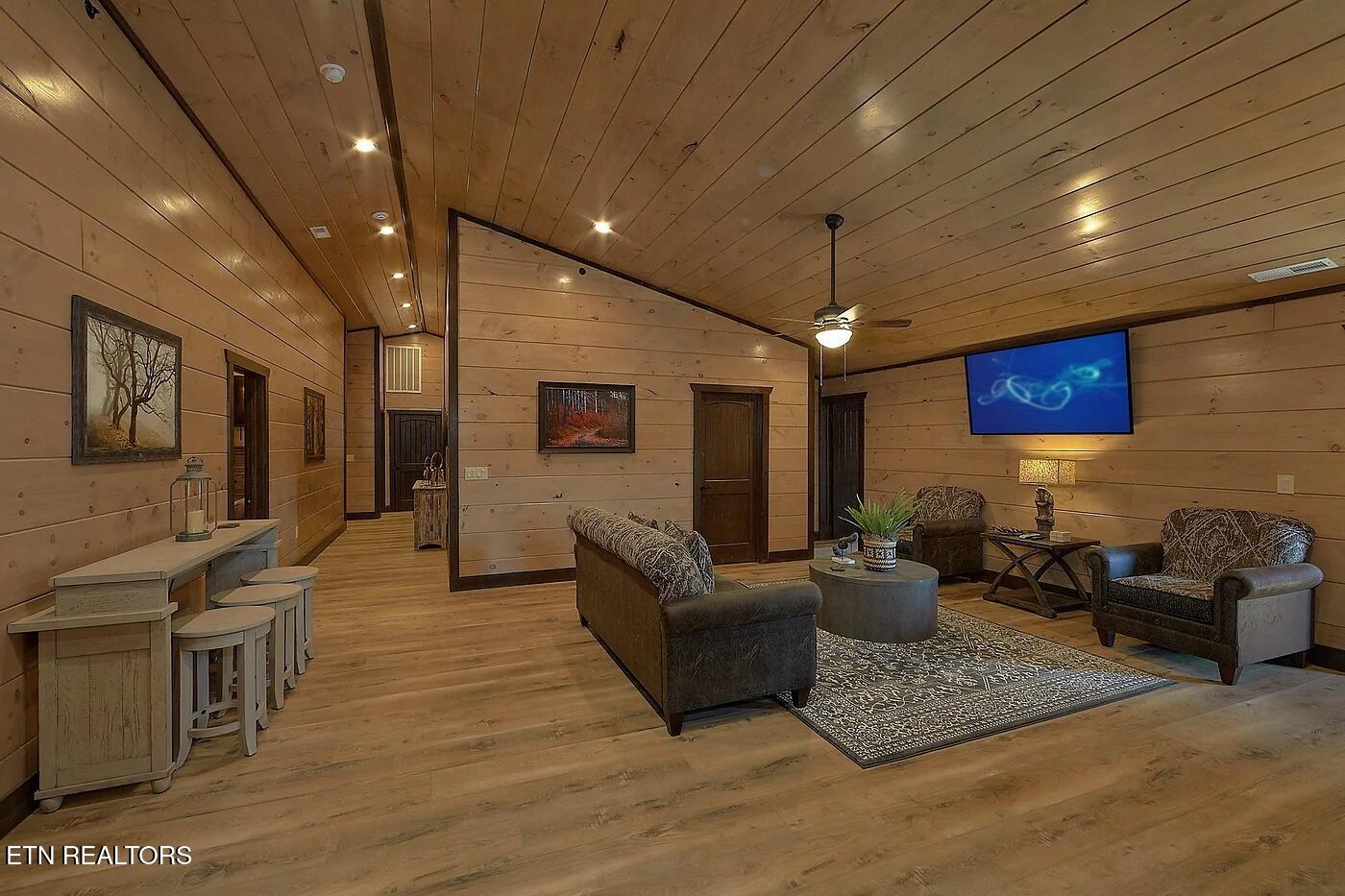 1175 Woodland Trek Lane Sevierville TN 37876