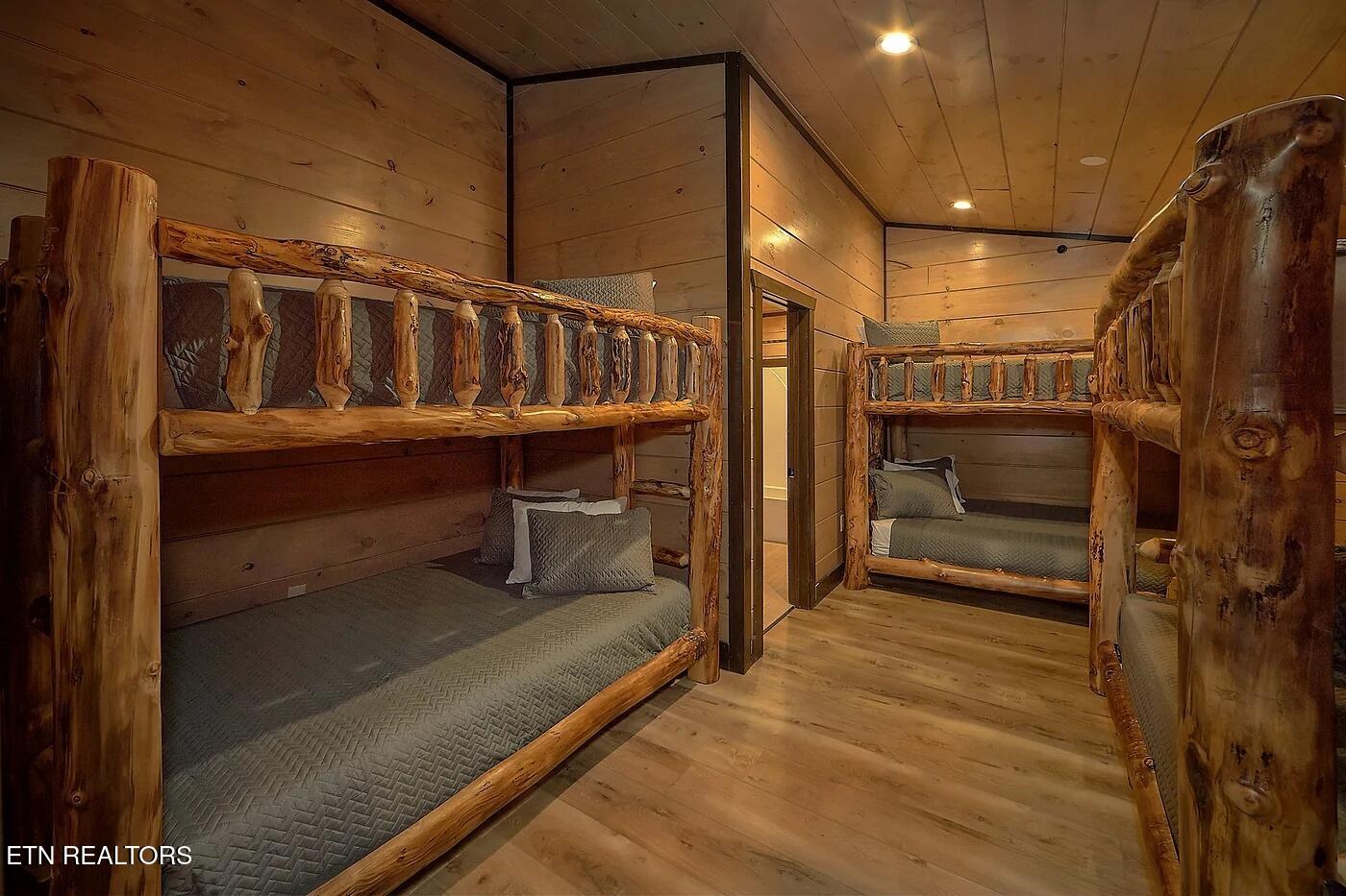 1175 Woodland Trek Lane Sevierville TN 37876