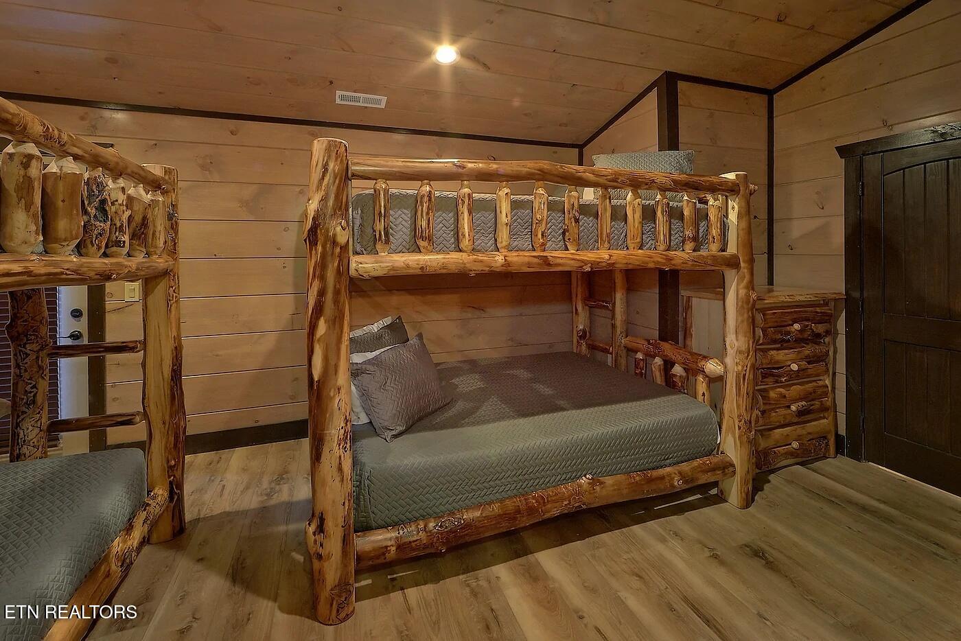 1175 Woodland Trek Lane Sevierville TN 37876