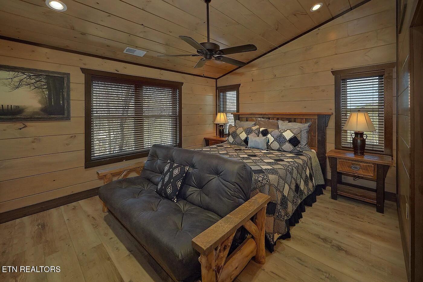 1175 Woodland Trek Lane Sevierville TN 37876