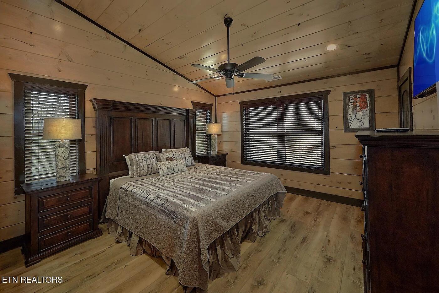 1175 Woodland Trek Lane Sevierville TN 37876