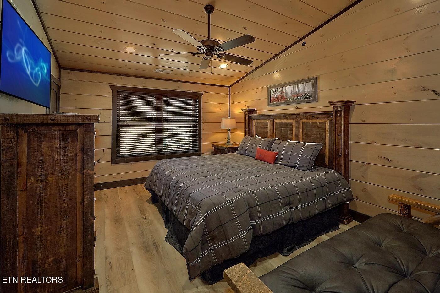 1175 Woodland Trek Lane Sevierville TN 37876