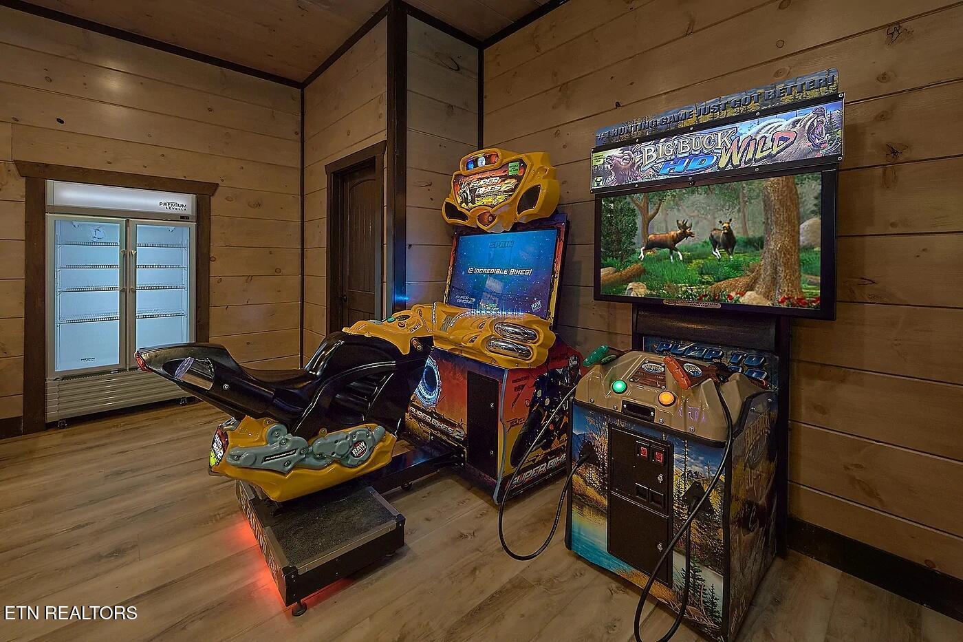 1175 Woodland Trek Lane Sevierville TN 37876
