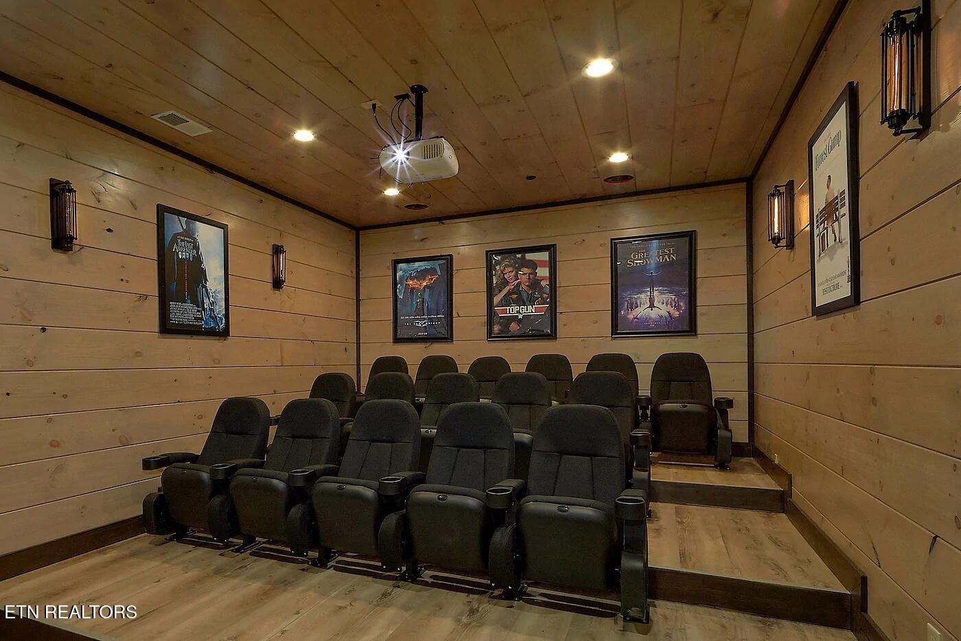 1175 Woodland Trek Lane Sevierville TN 37876