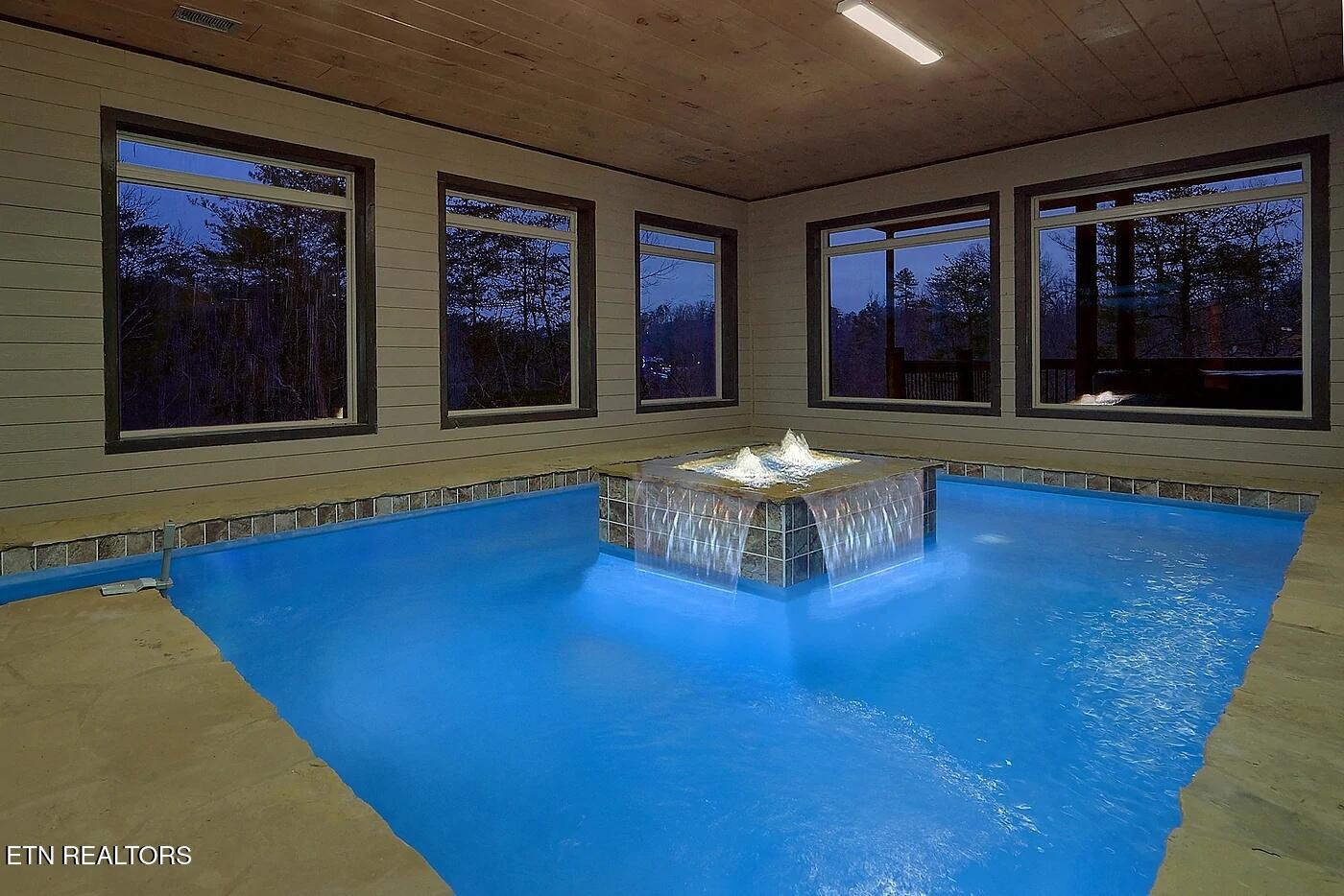 1175 Woodland Trek Lane Sevierville TN 37876