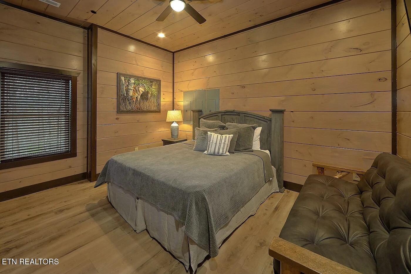 1175 Woodland Trek Lane Sevierville TN 37876