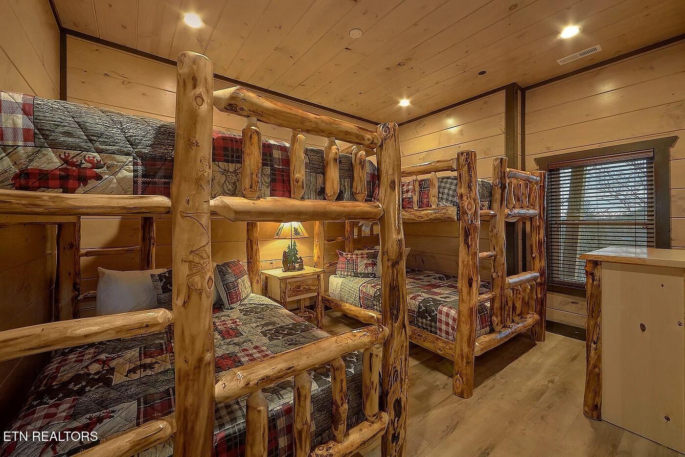 1175 Woodland Trek Lane Sevierville TN 37876