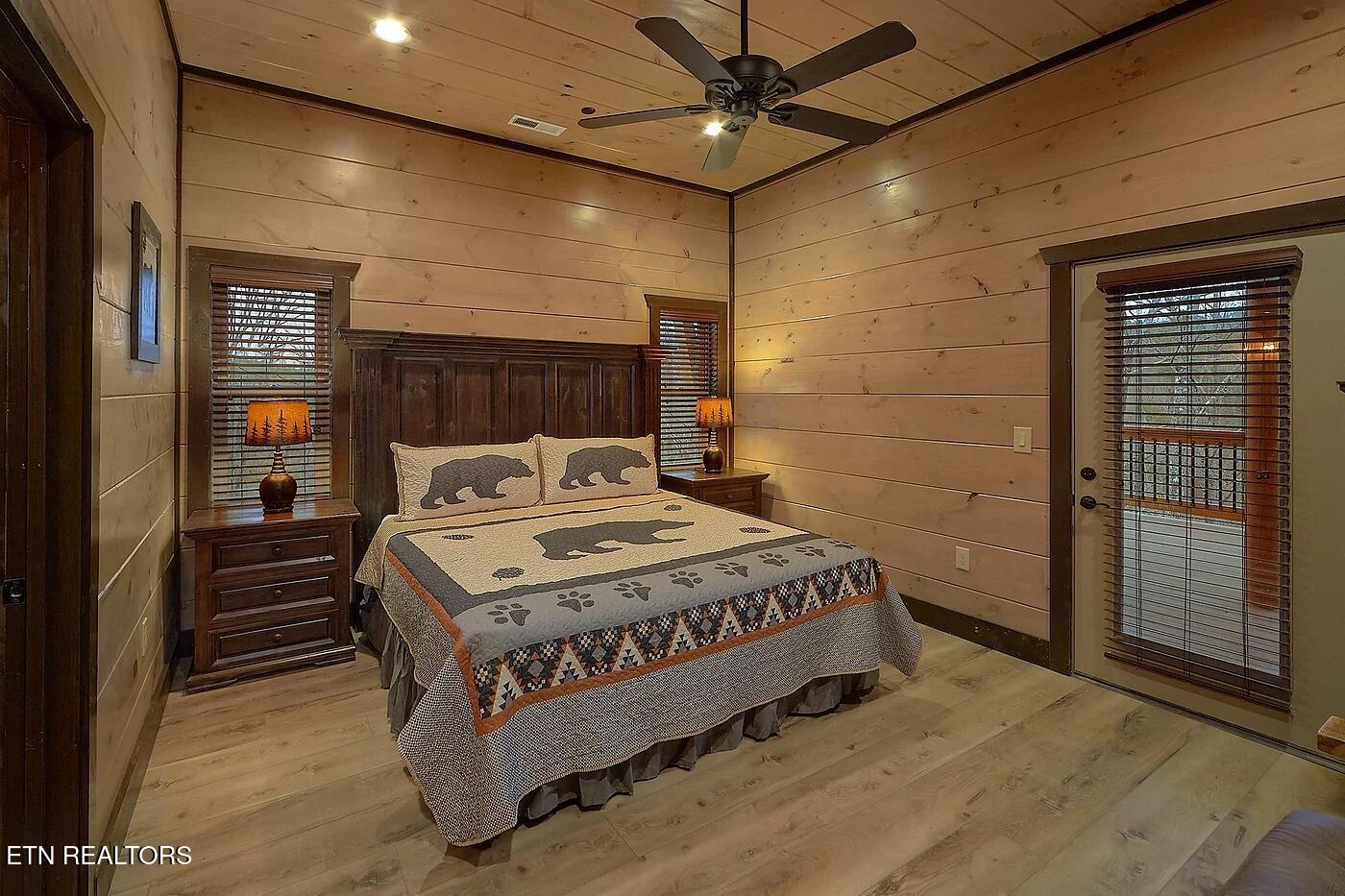 1175 Woodland Trek Lane Sevierville TN 37876