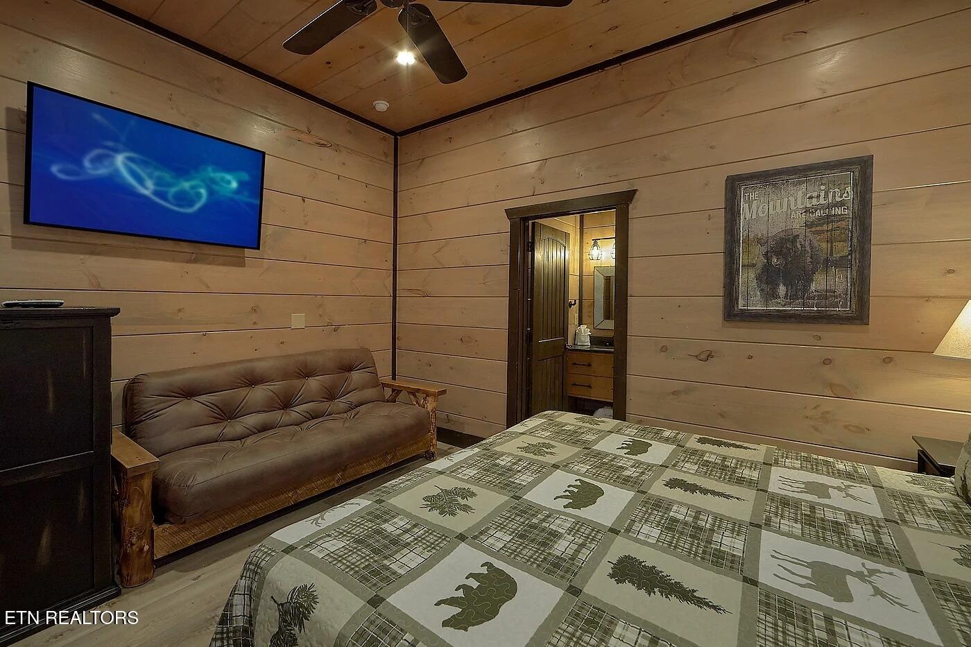 1175 Woodland Trek Lane Sevierville TN 37876