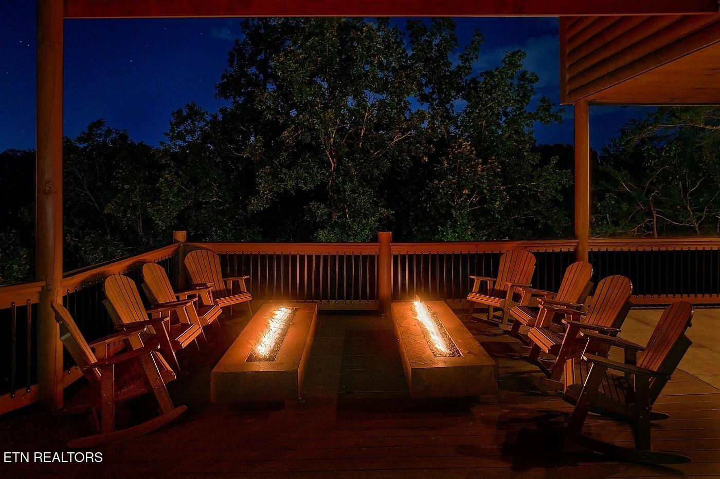 1175 Woodland Trek Lane Sevierville TN 37876