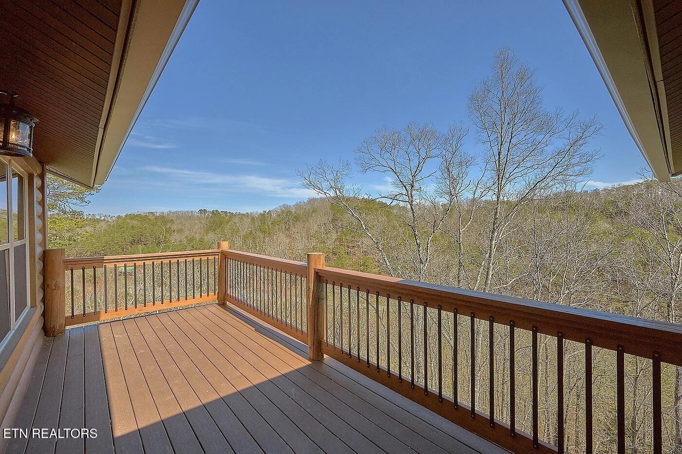 1175 Woodland Trek Lane Sevierville TN 37876