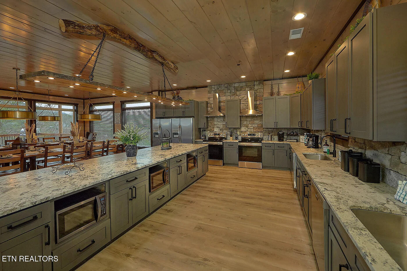 1175 Woodland Trek Lane Sevierville TN 37876