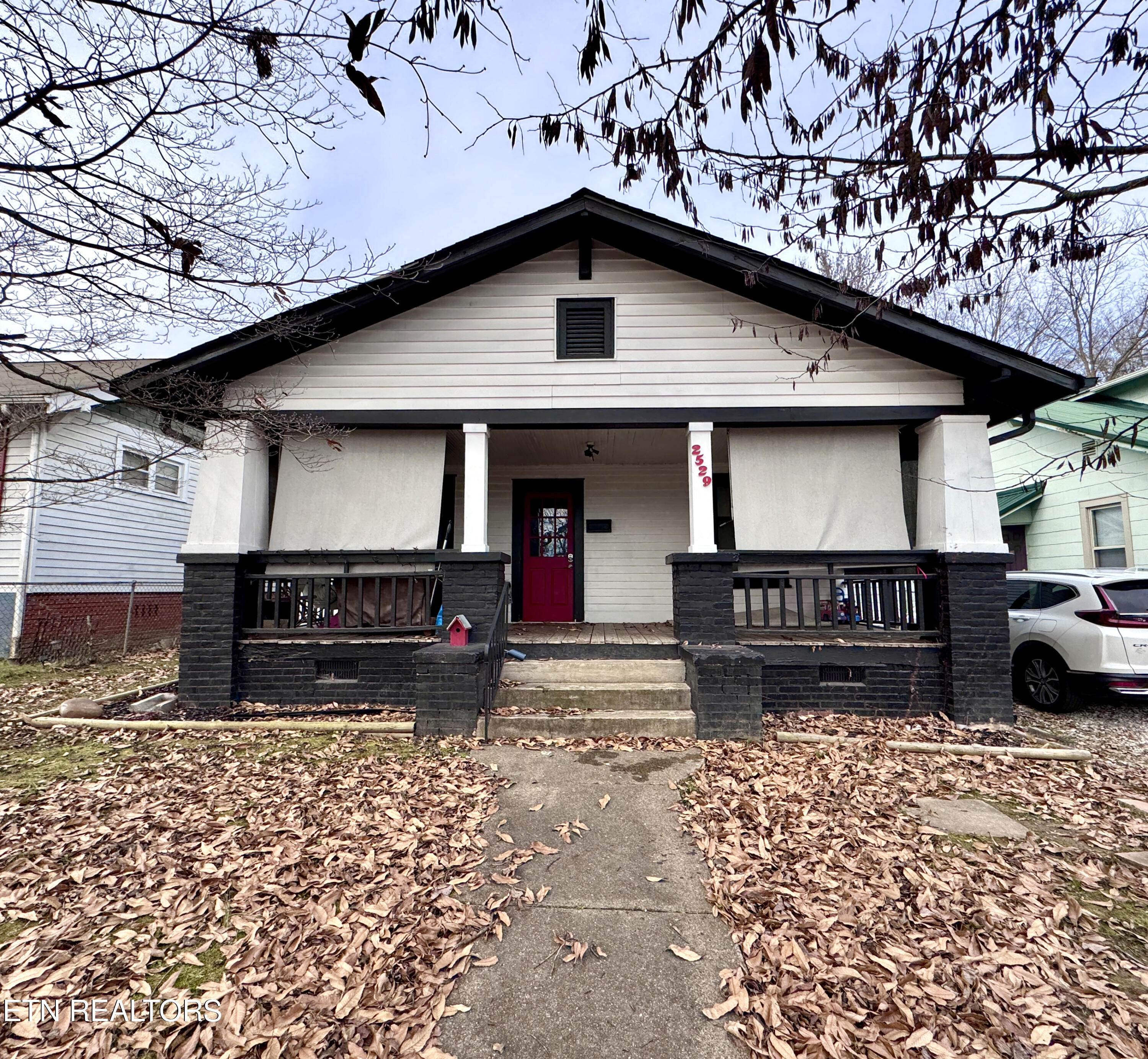 2529 Woodbine Avenue Knoxville TN 37914