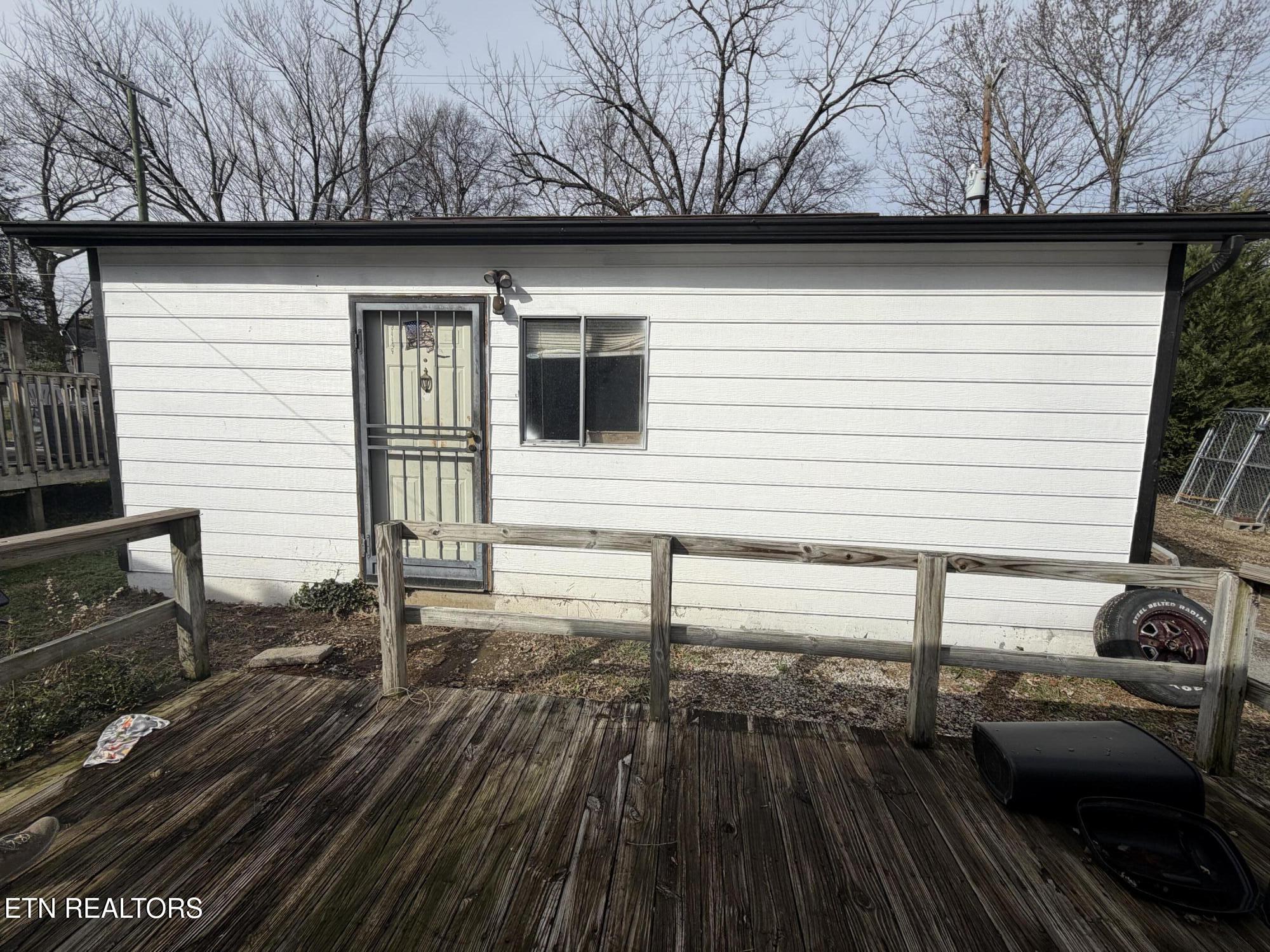 2529 Woodbine Avenue Knoxville TN 37914