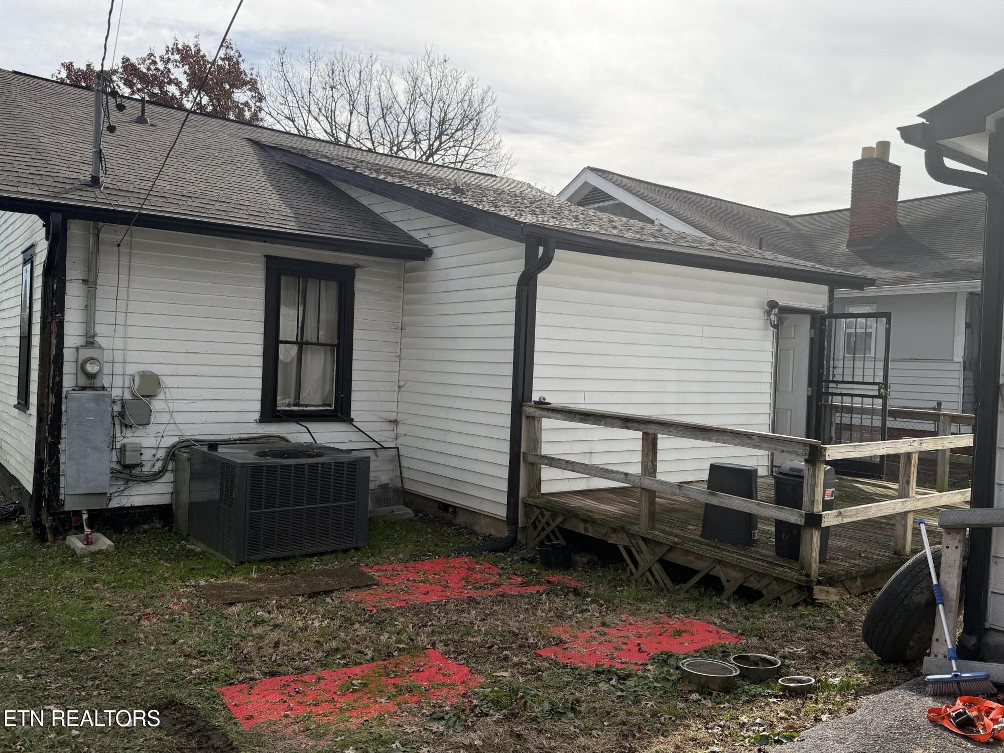 2529 Woodbine Avenue Knoxville TN 37914