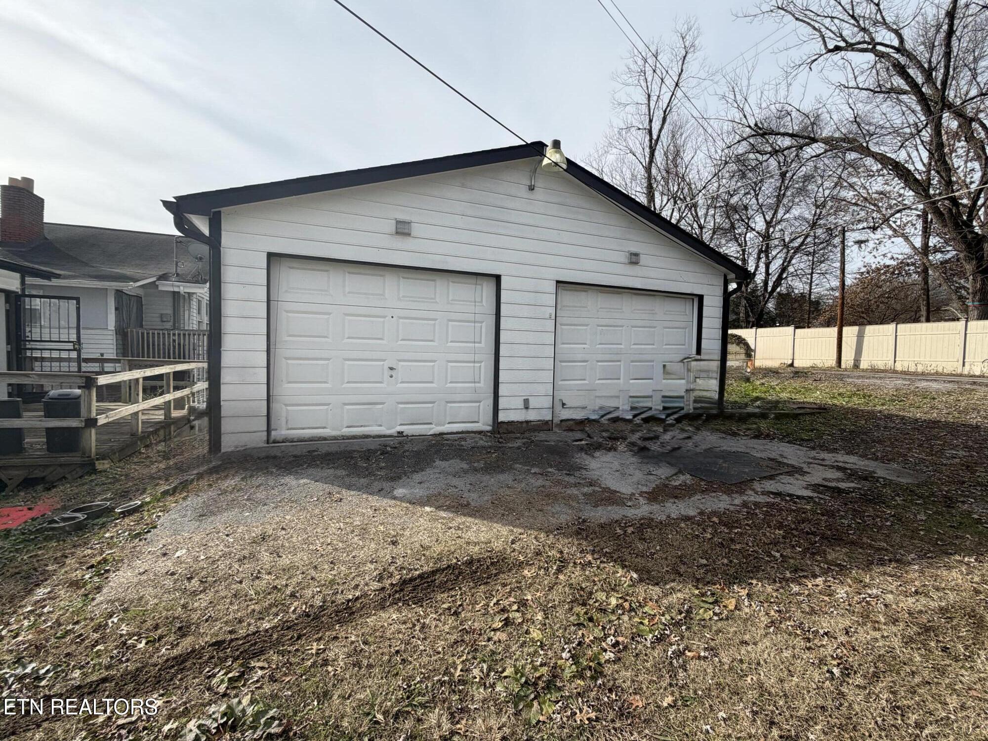 2529 Woodbine Avenue Knoxville TN 37914