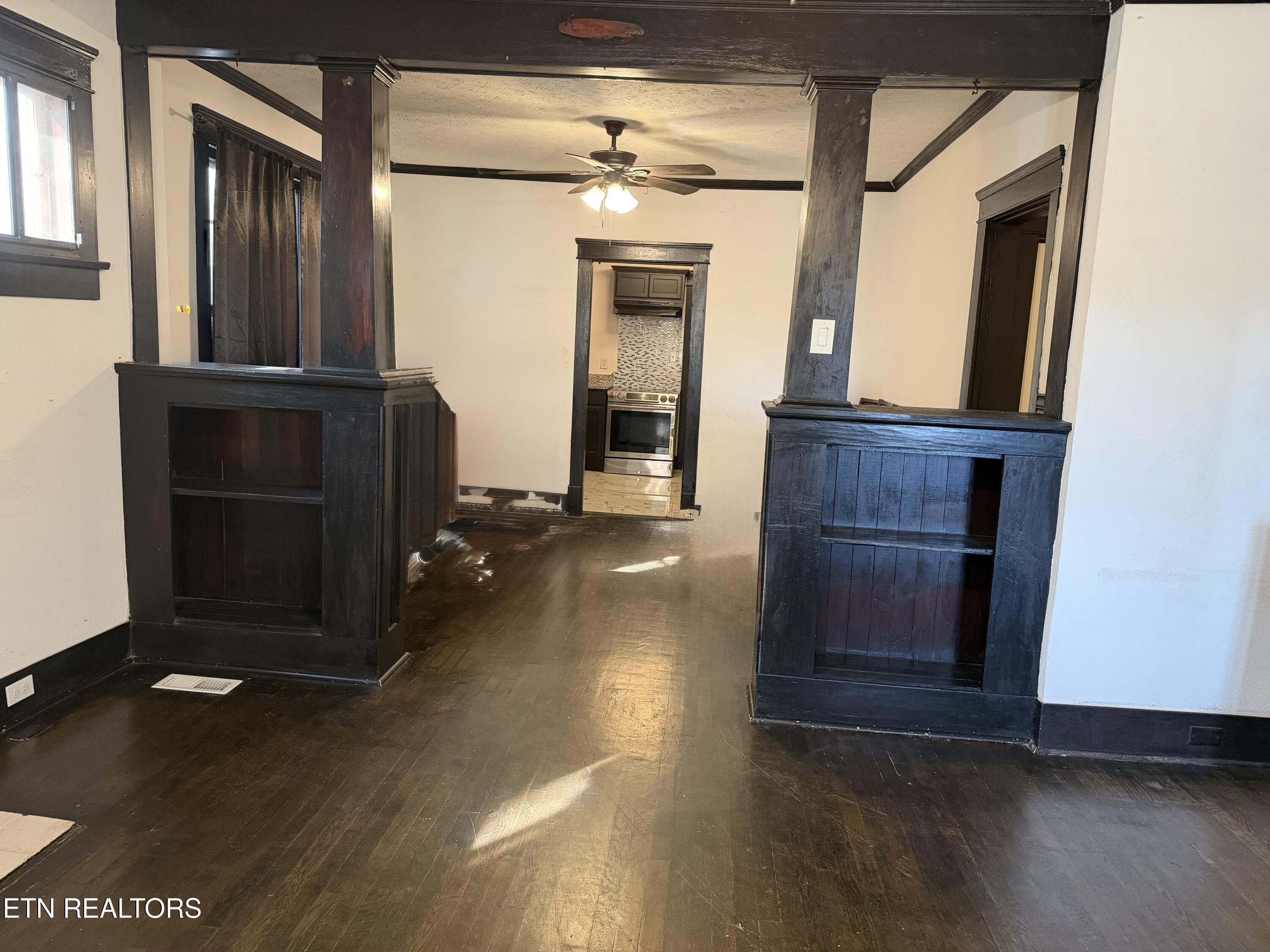 2529 Woodbine Avenue Knoxville TN 37914
