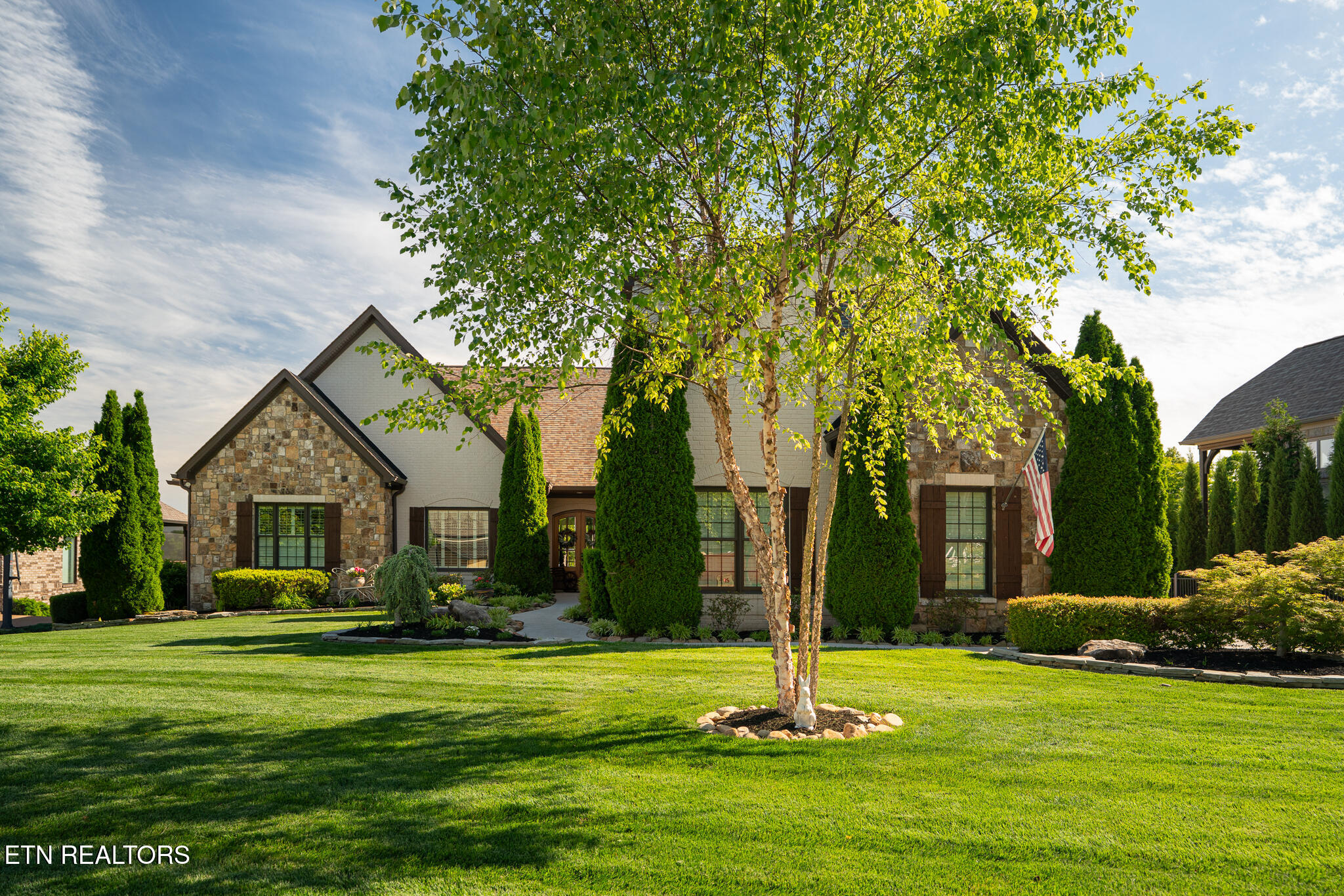 3115 Choto Highlands Way Knoxville TN 37922