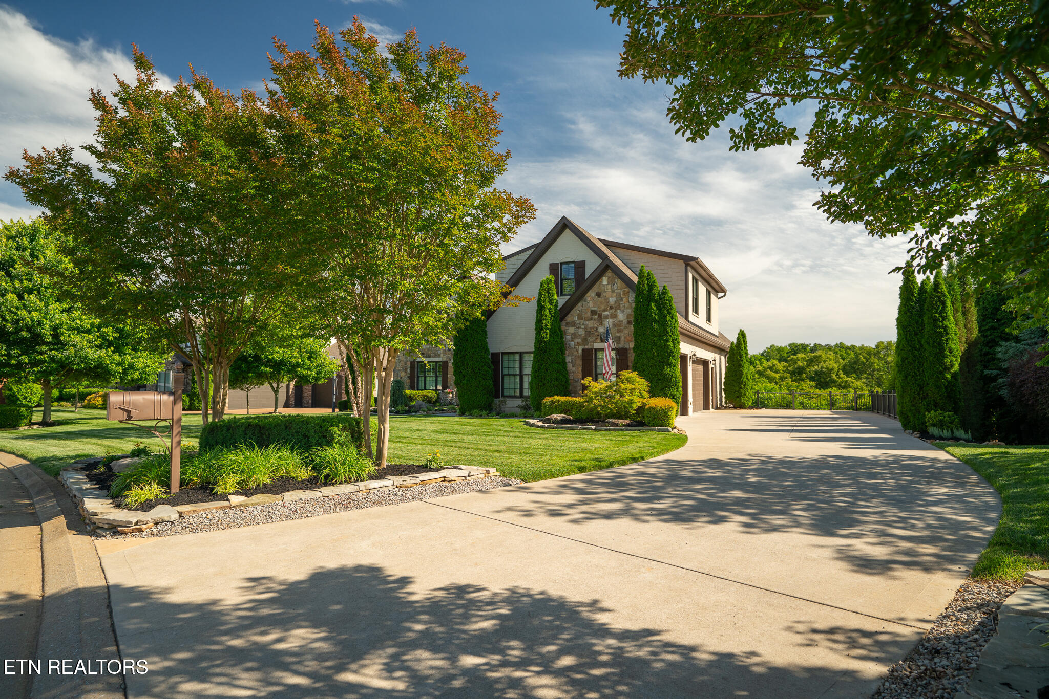 3115 Choto Highlands Way Knoxville TN 37922