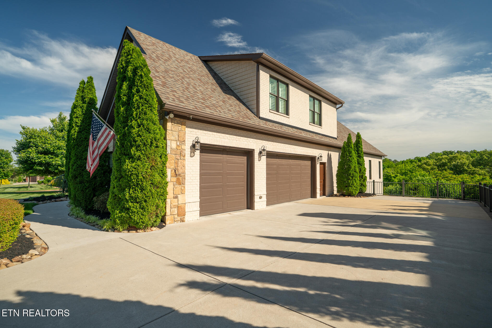 3115 Choto Highlands Way Knoxville TN 37922