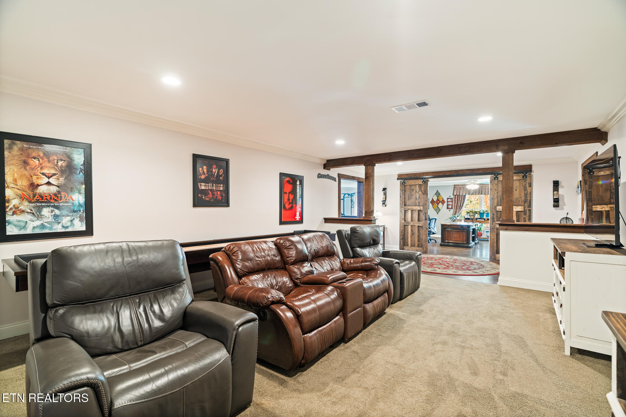 3115 Choto Highlands Way Knoxville TN 37922