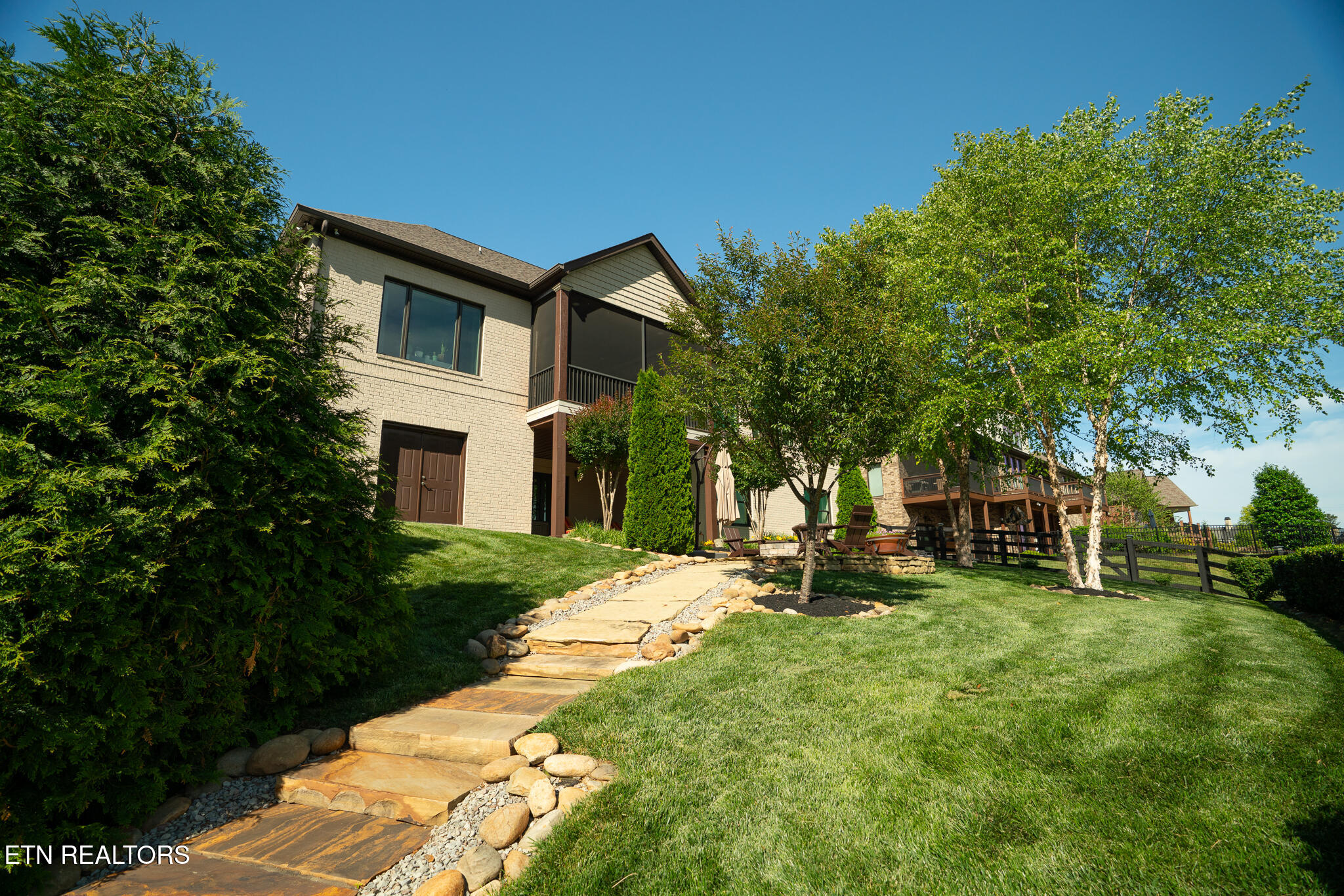 3115 Choto Highlands Way Knoxville TN 37922