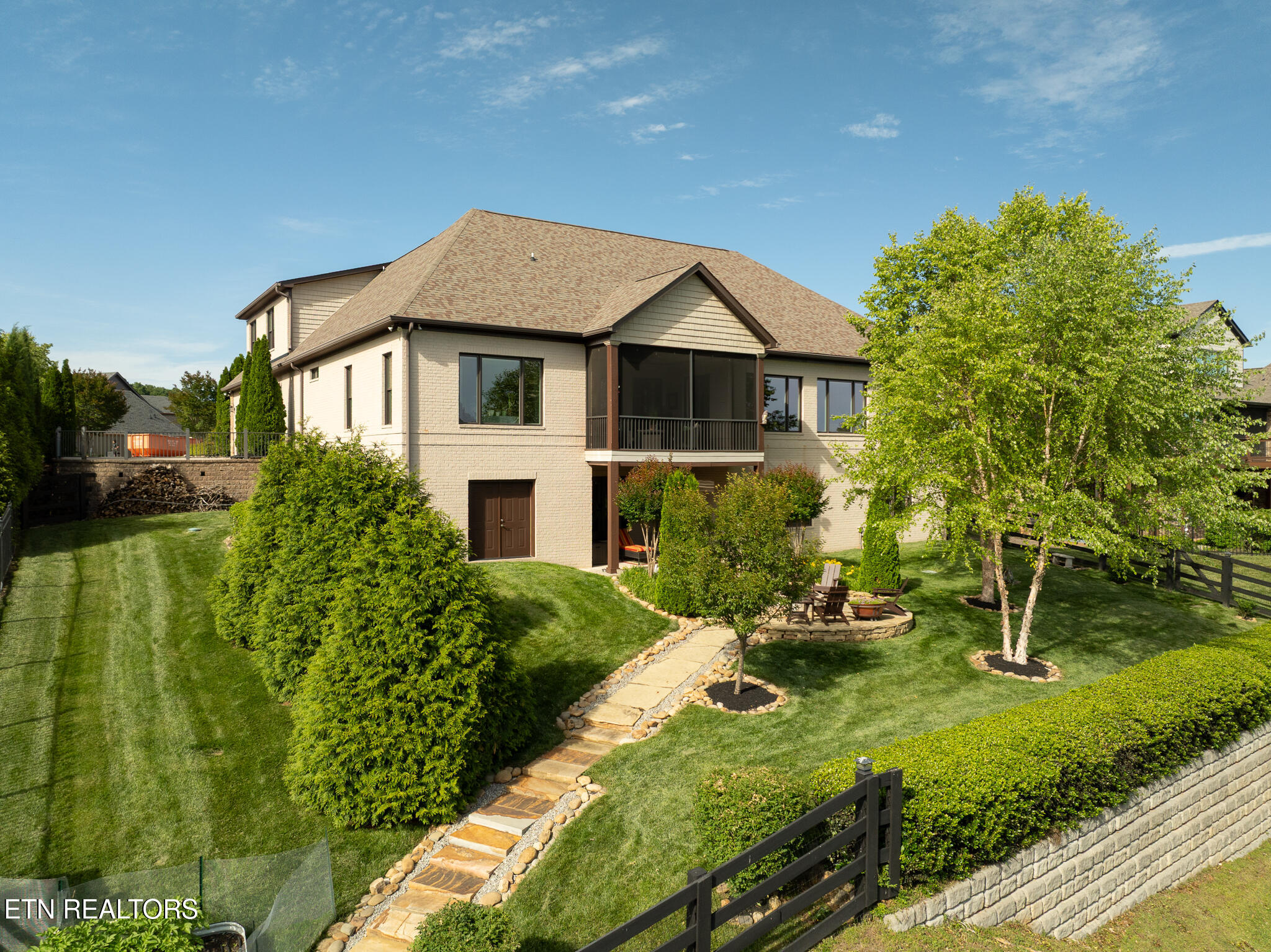 3115 Choto Highlands Way Knoxville TN 37922