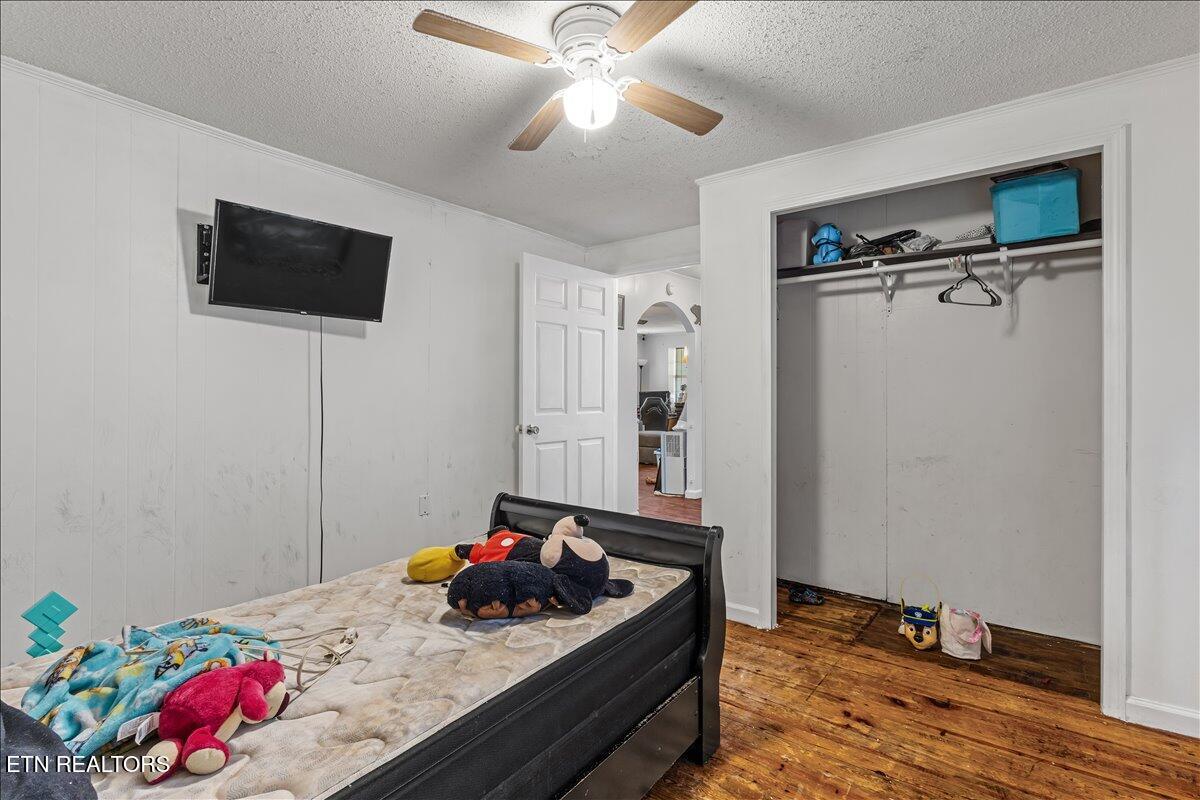 210 2nd Street Englewood TN 37329