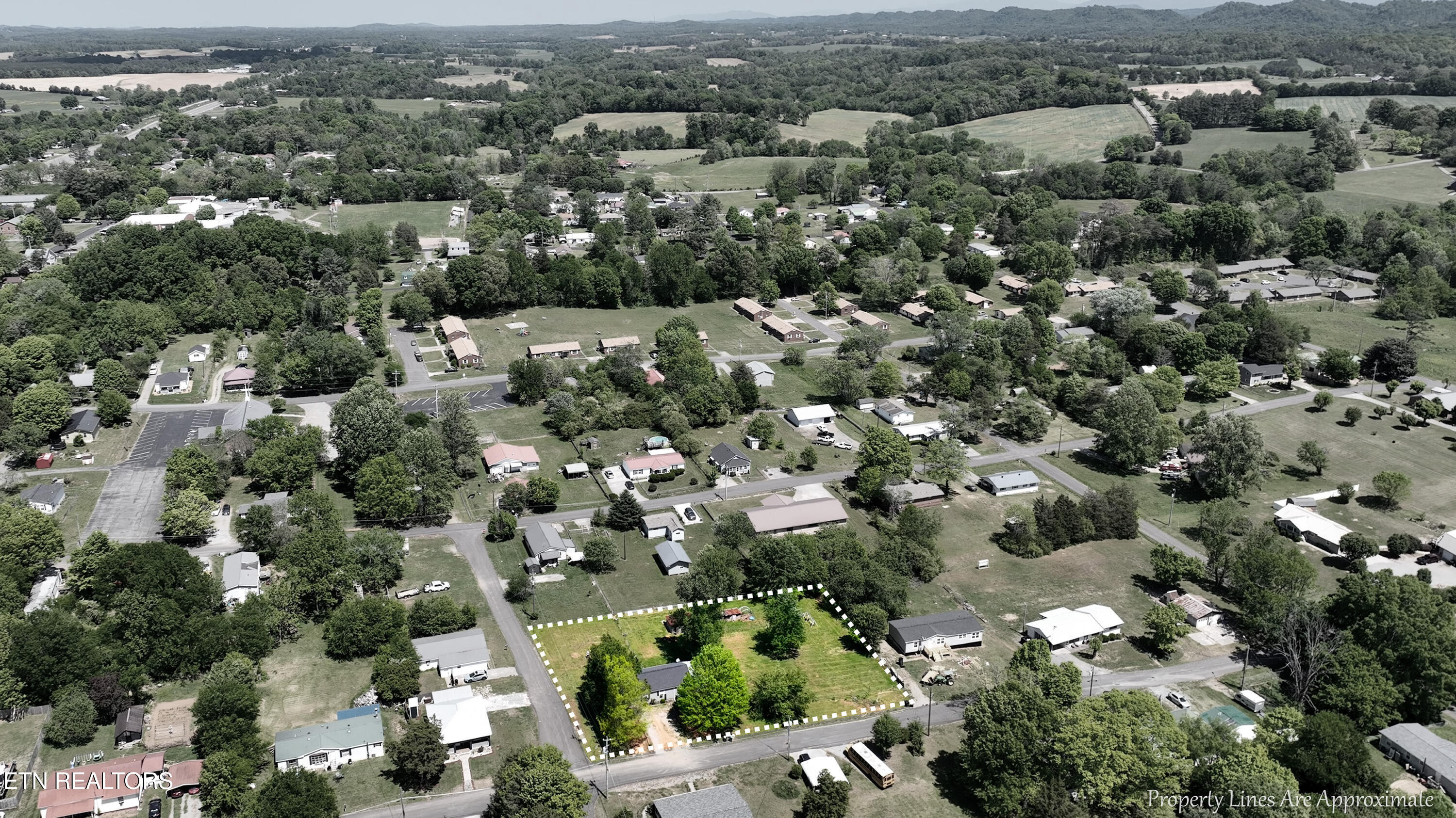 210 2nd Street Englewood TN 37329