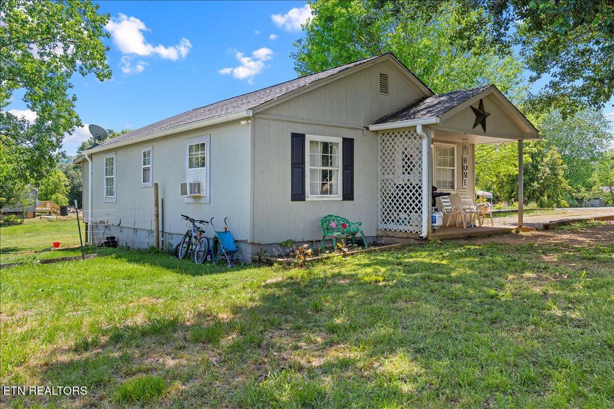 210 2nd Street Englewood TN 37329