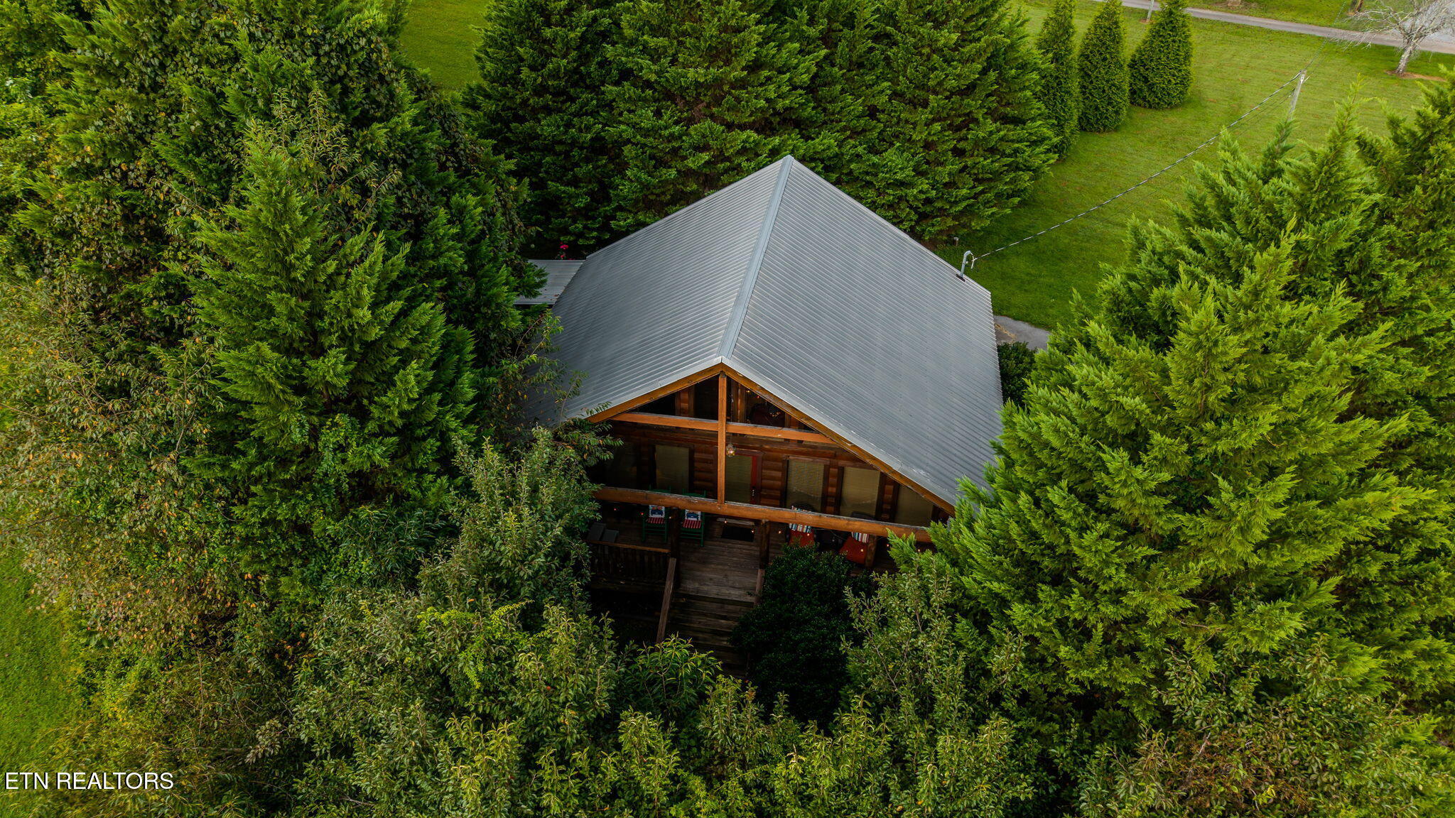 3022 Hatcher Mtn Road Sevierville TN 37862