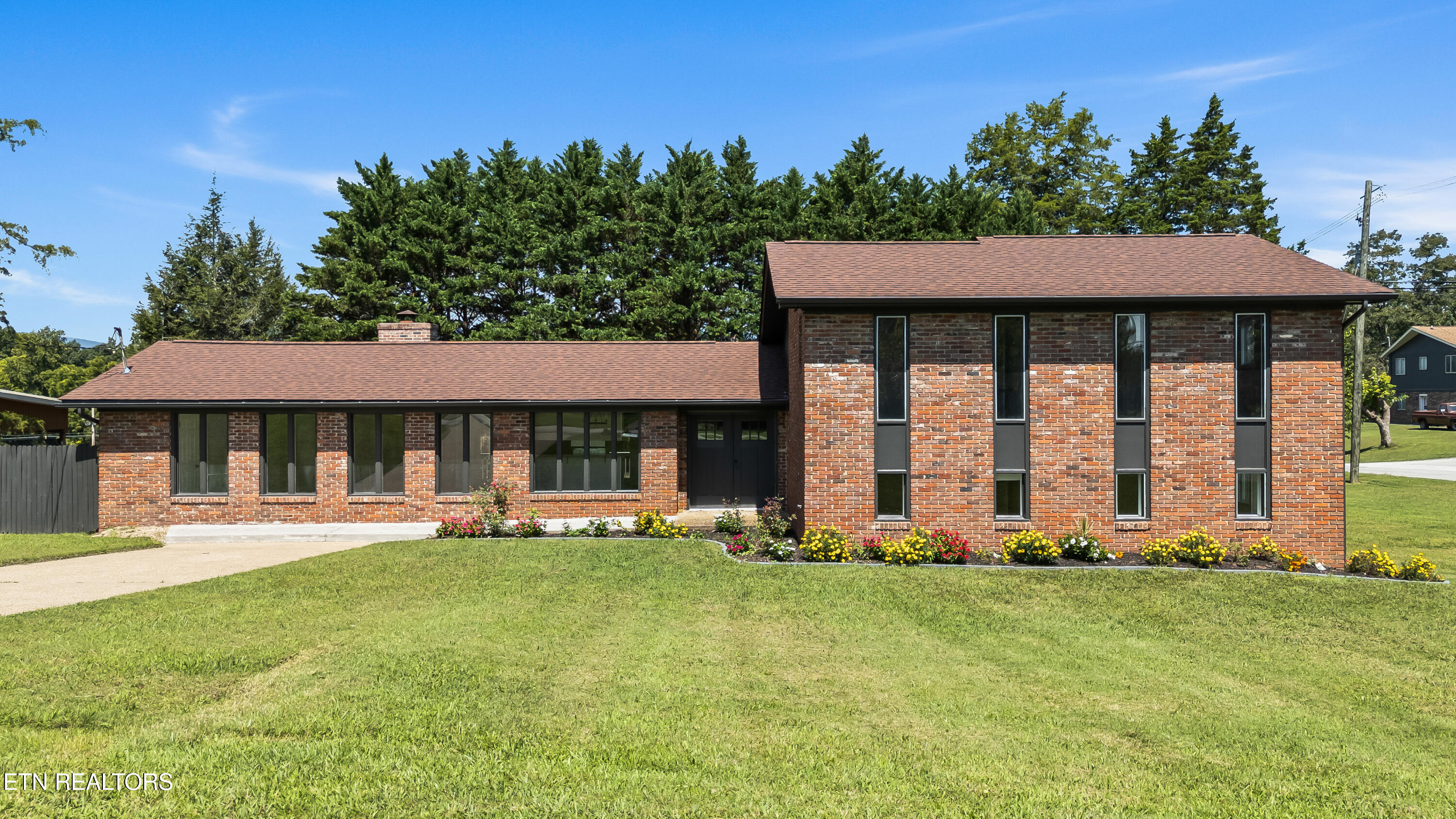 101 Westland Drive Clinton TN 37716