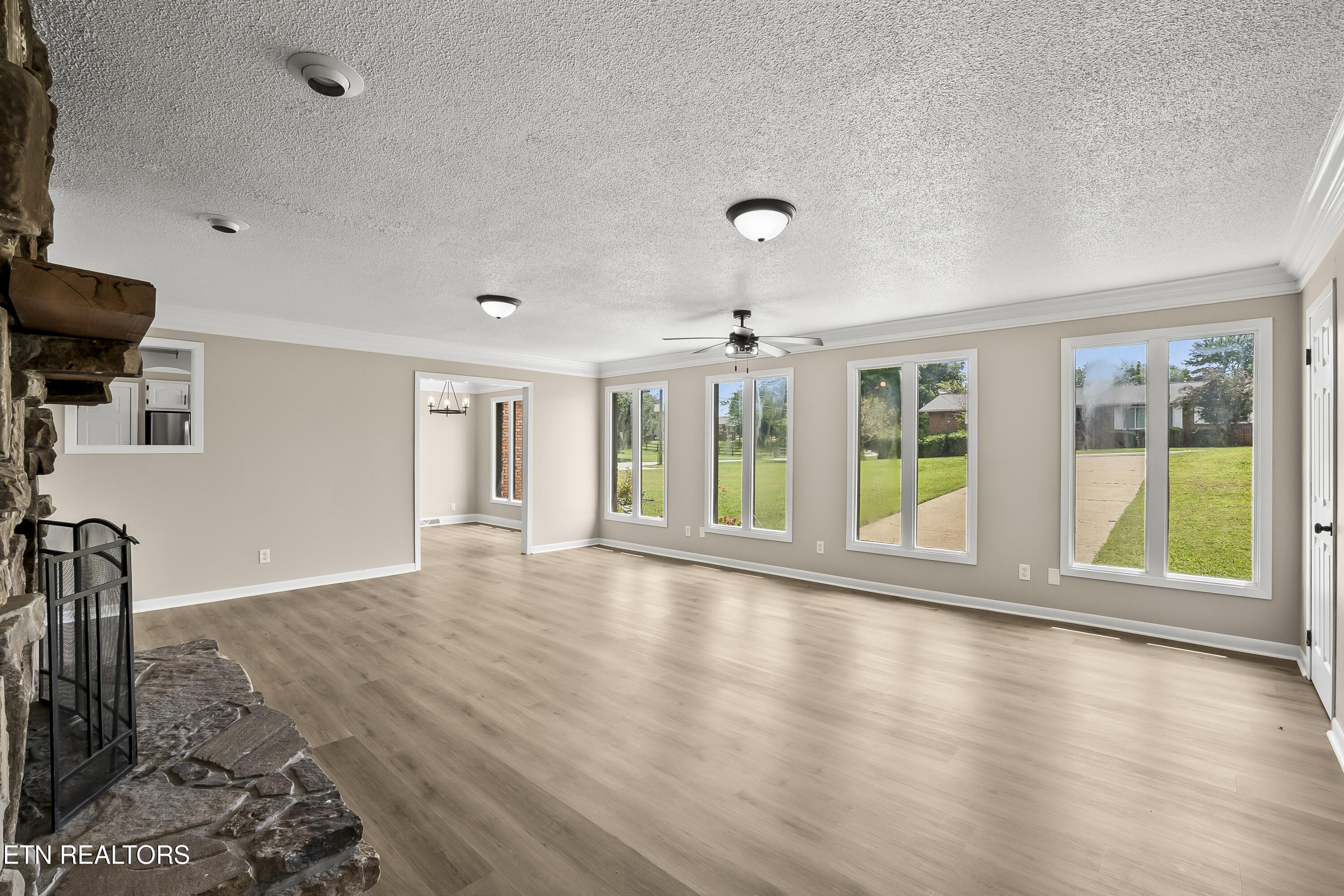 101 Westland Drive Clinton TN 37716