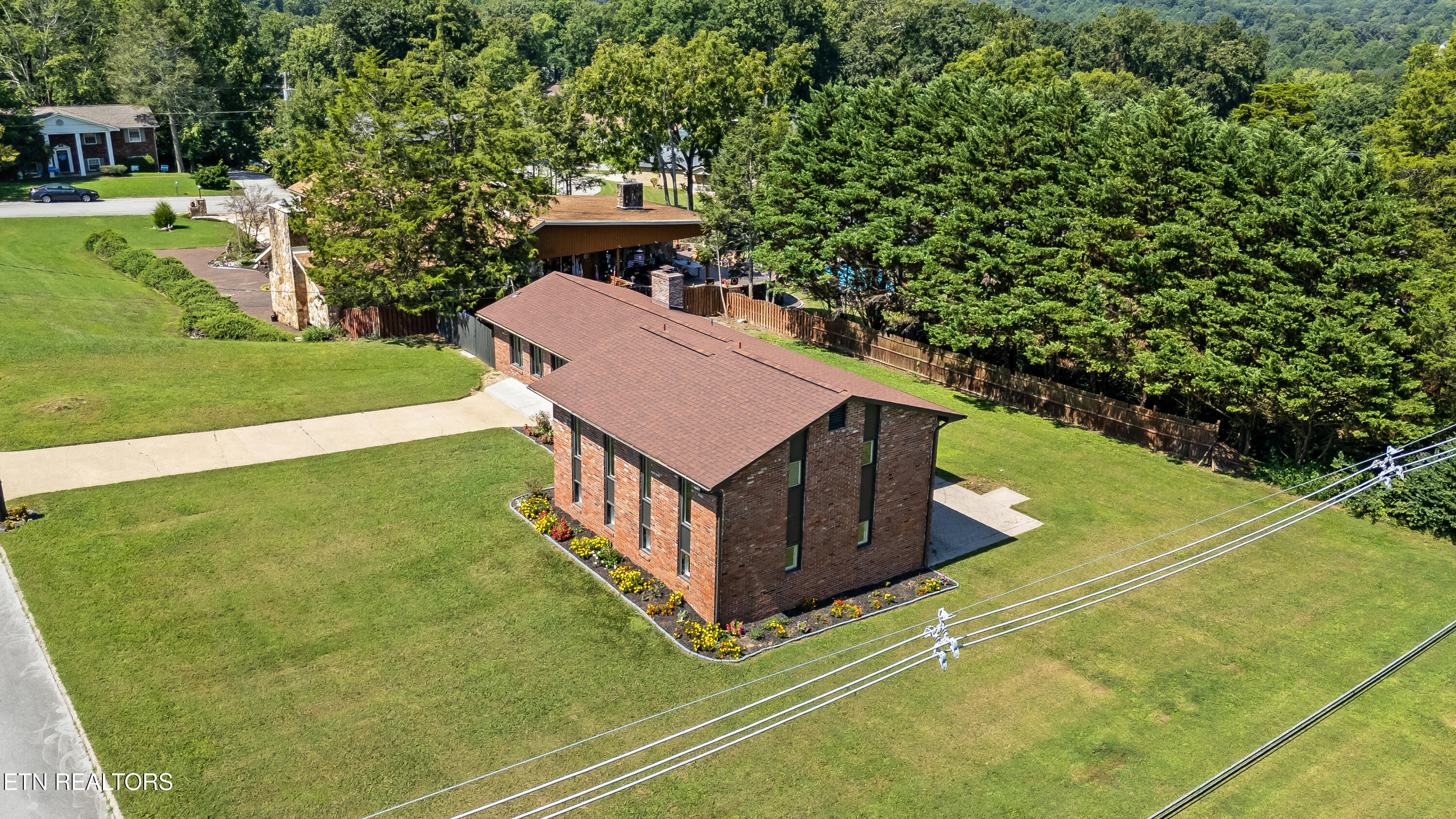 101 Westland Drive Clinton TN 37716