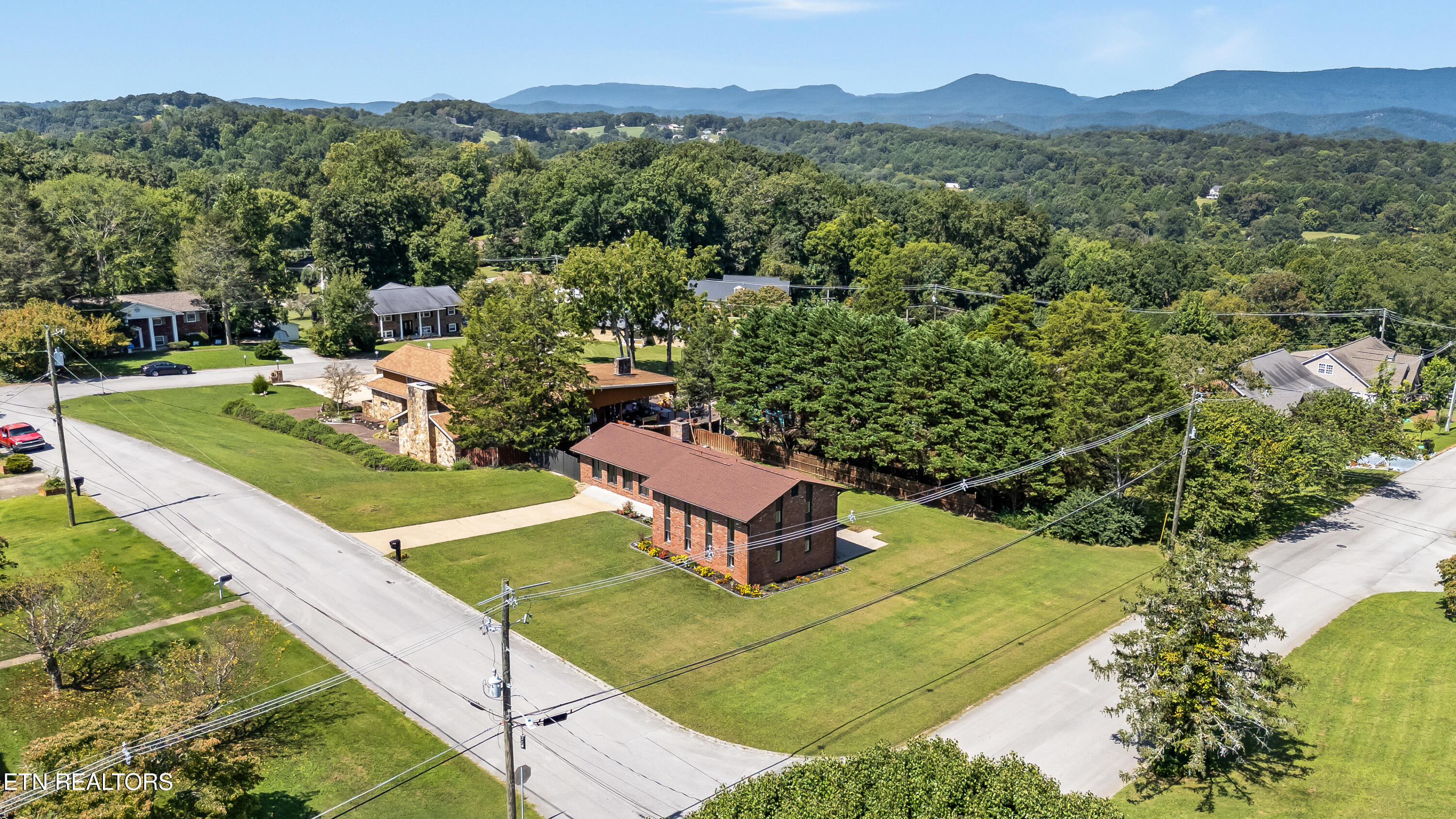 101 Westland Drive Clinton TN 37716
