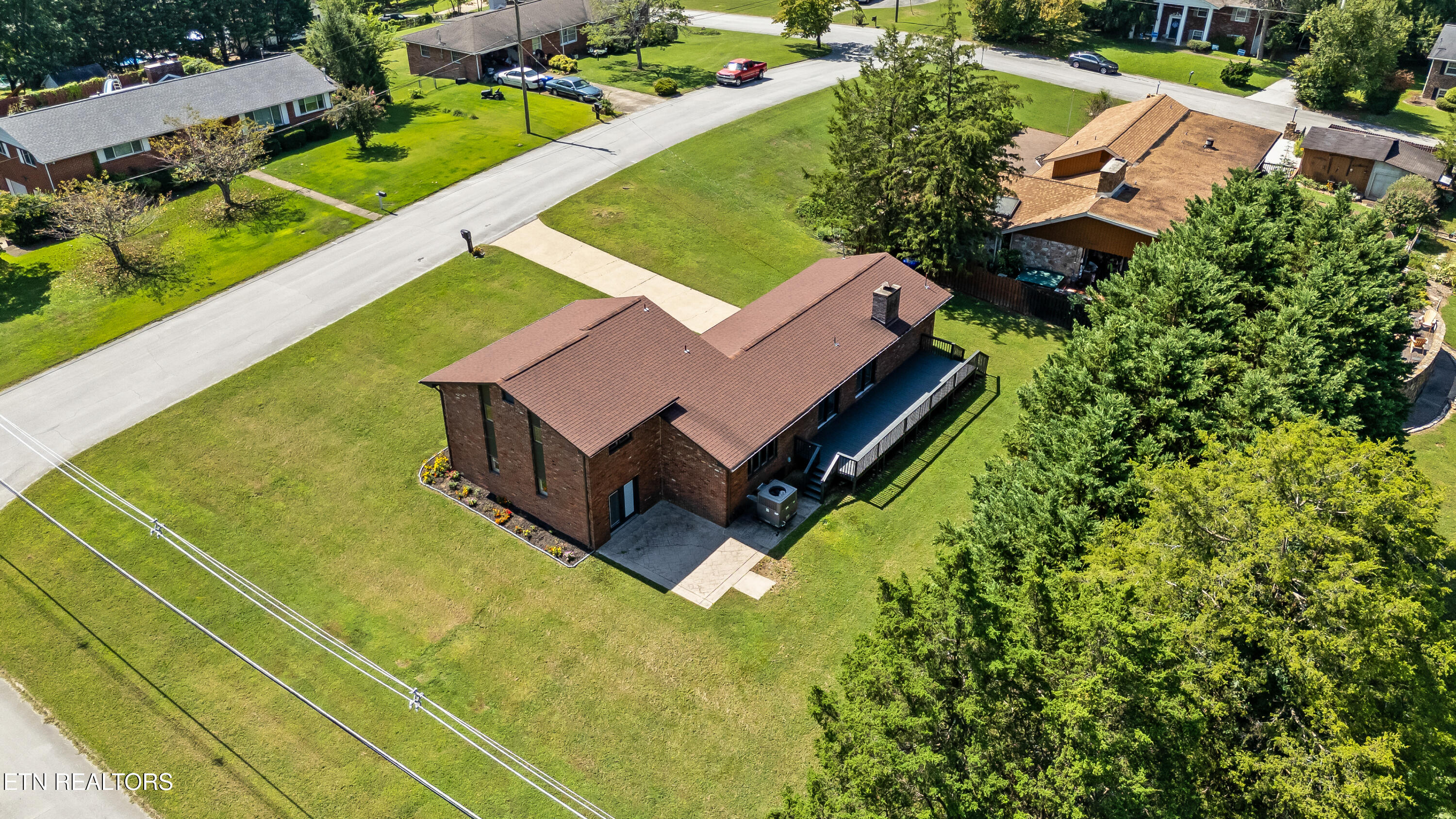 101 Westland Drive Clinton TN 37716