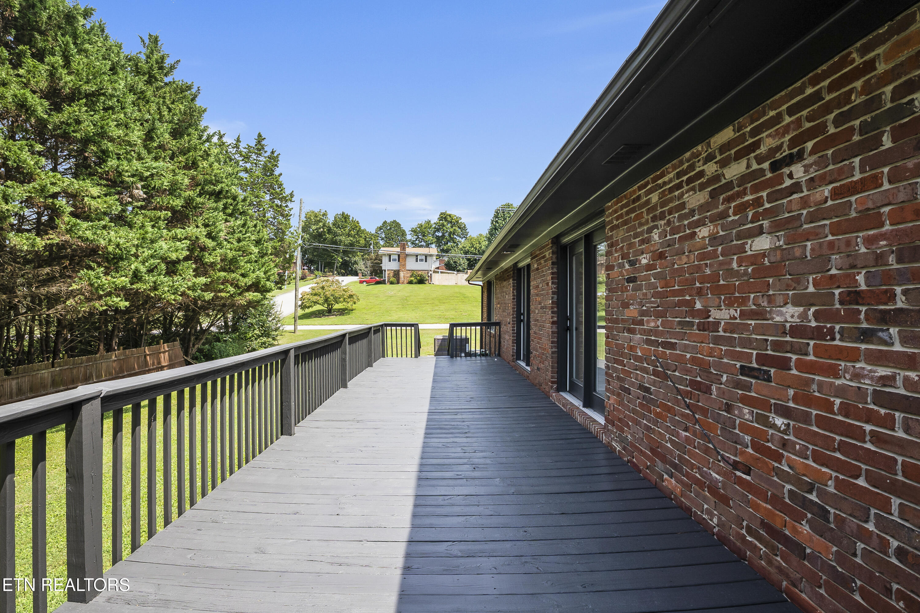 101 Westland Drive Clinton TN 37716
