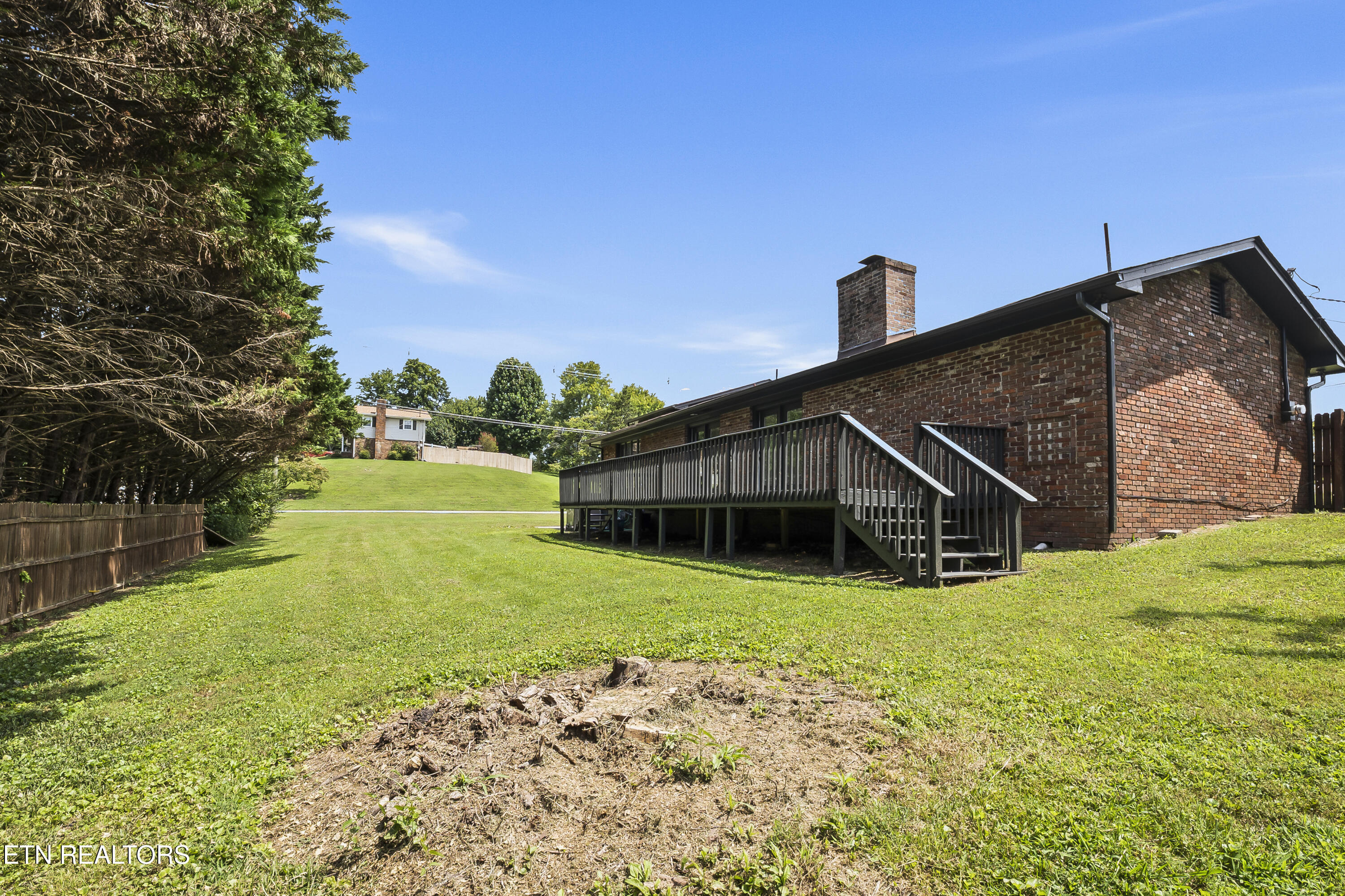 101 Westland Drive Clinton TN 37716