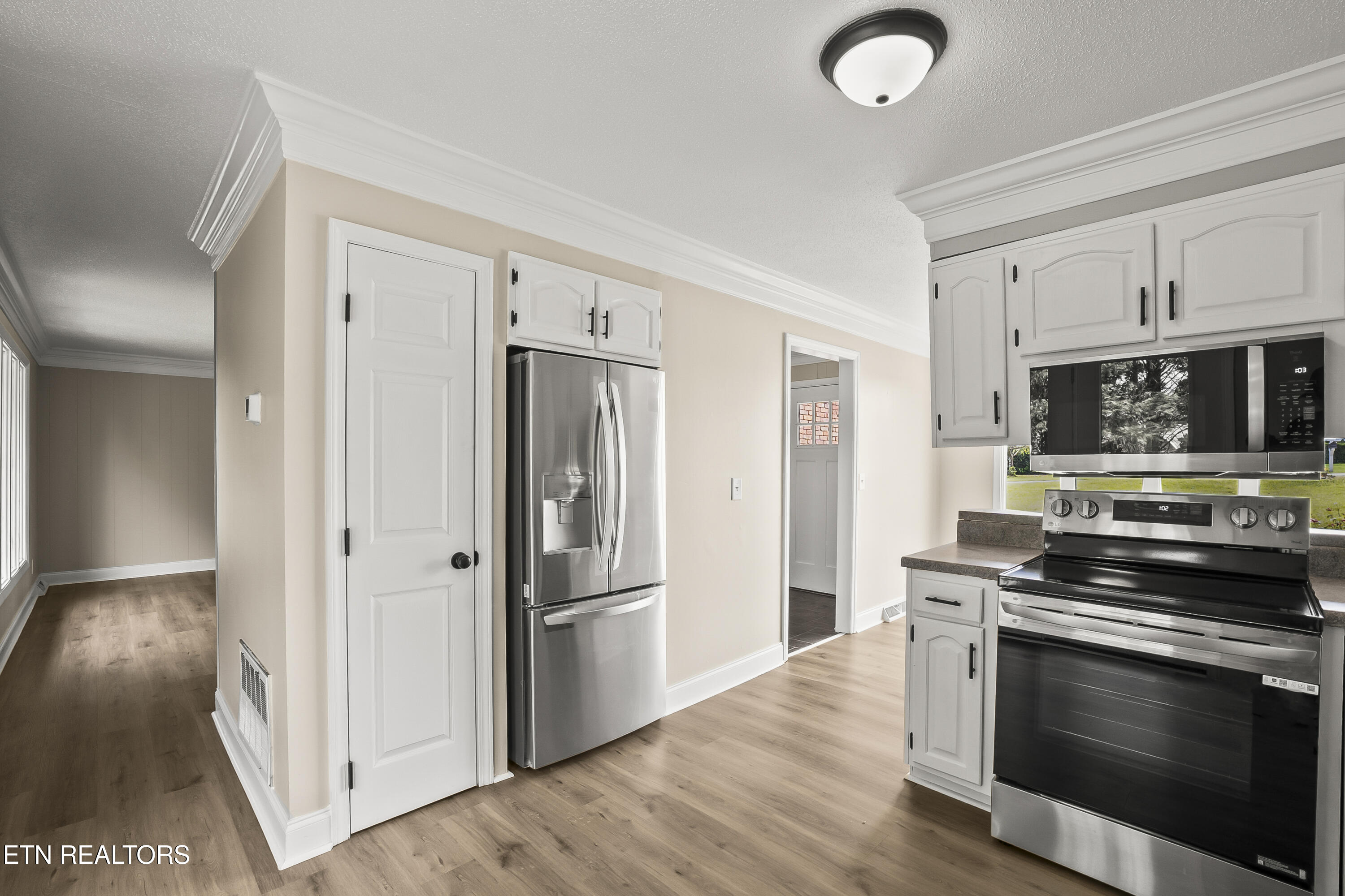 101 Westland Drive Clinton TN 37716