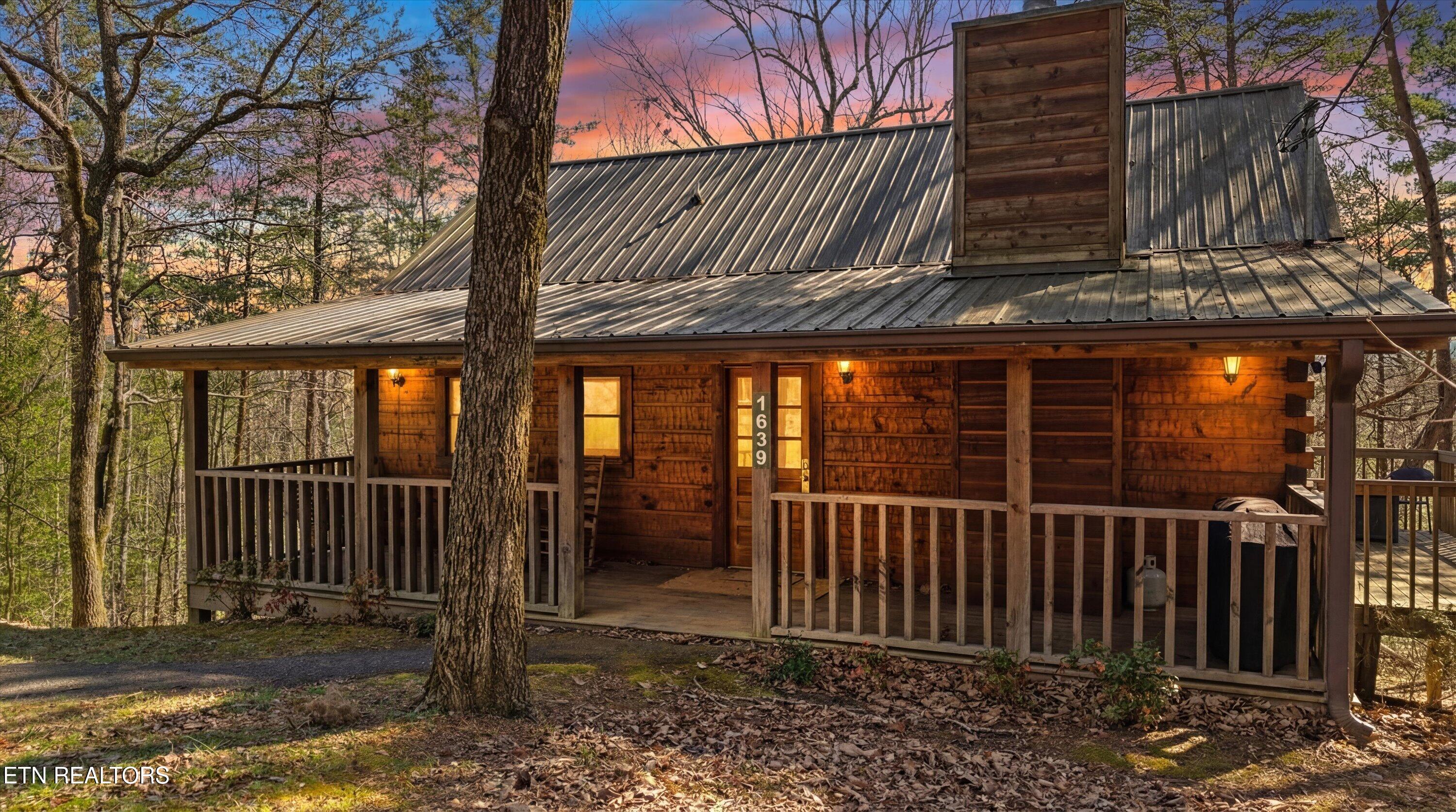 1639 Ridgecrest Drive Sevierville TN 37876