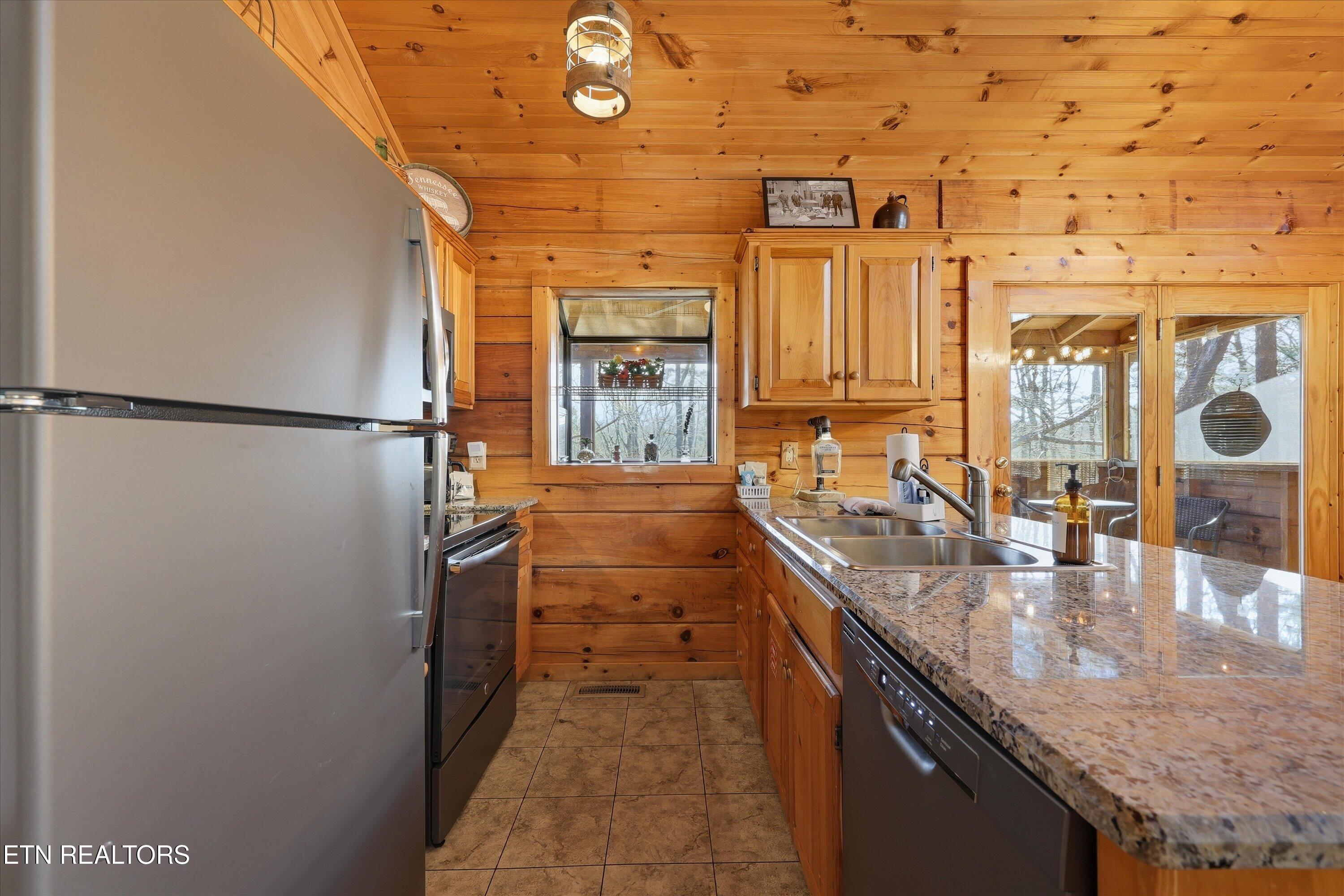 1639 Ridgecrest Drive Sevierville TN 37876