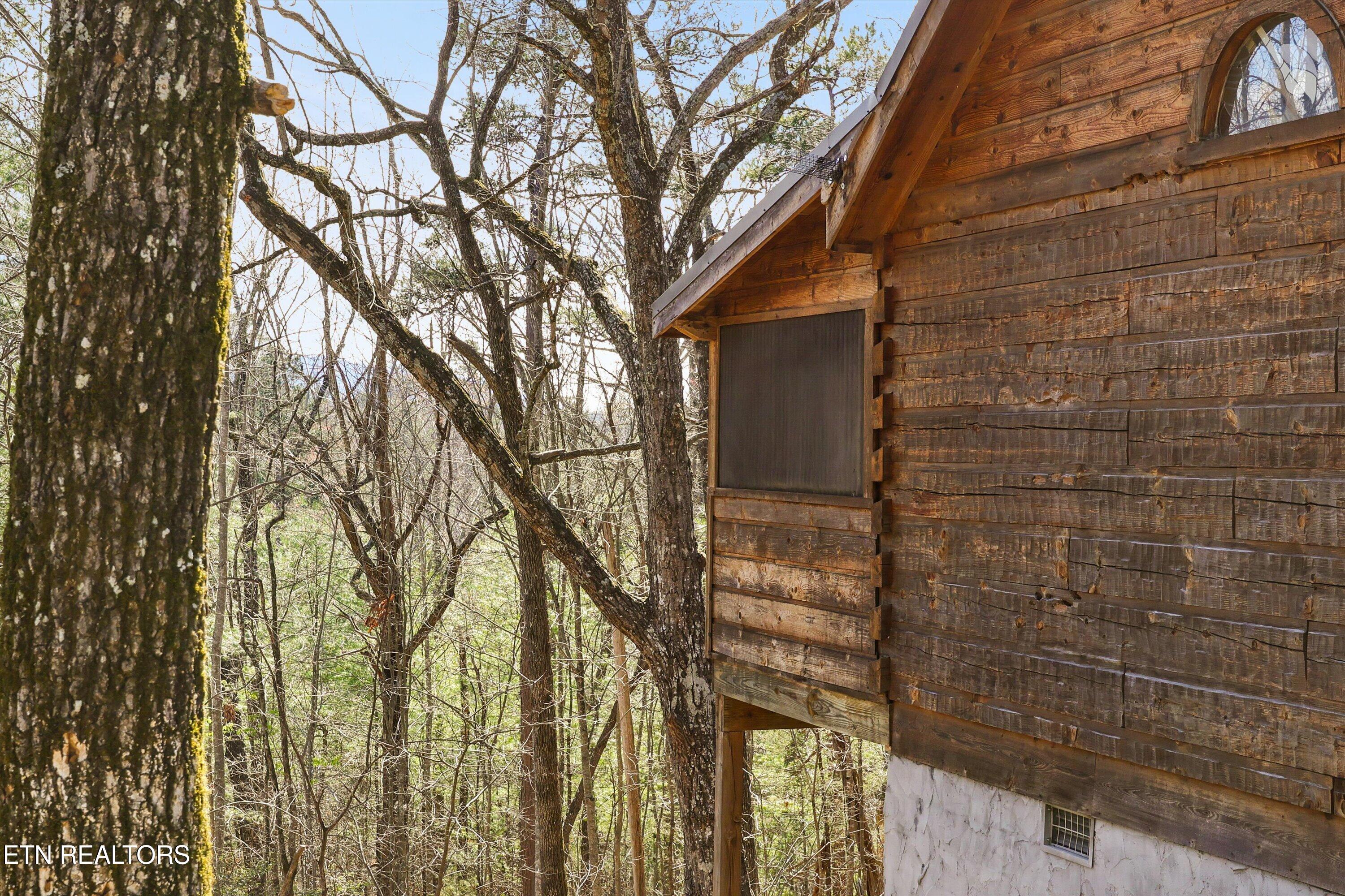 1639 Ridgecrest Drive Sevierville TN 37876