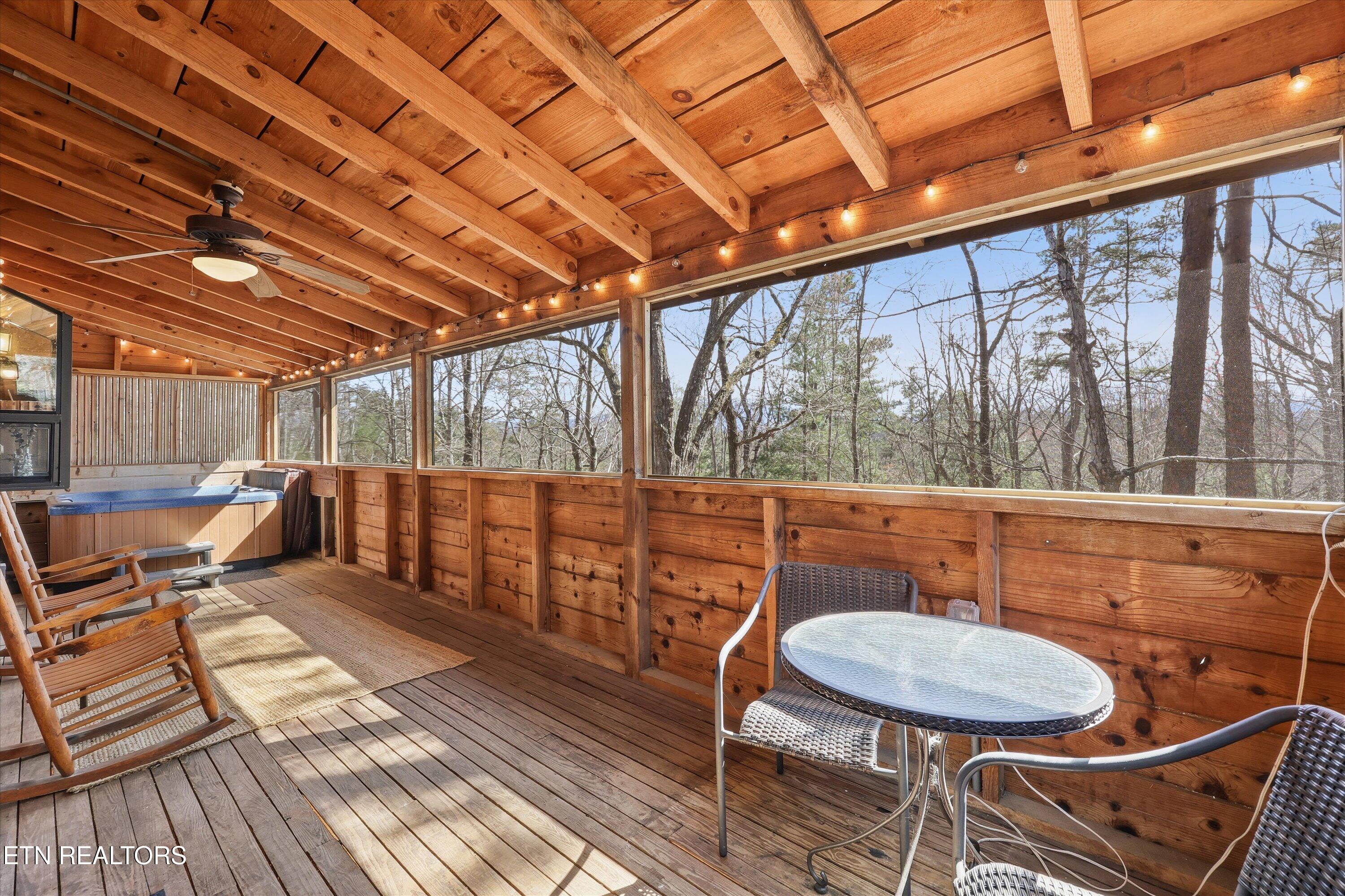 1639 Ridgecrest Drive Sevierville TN 37876