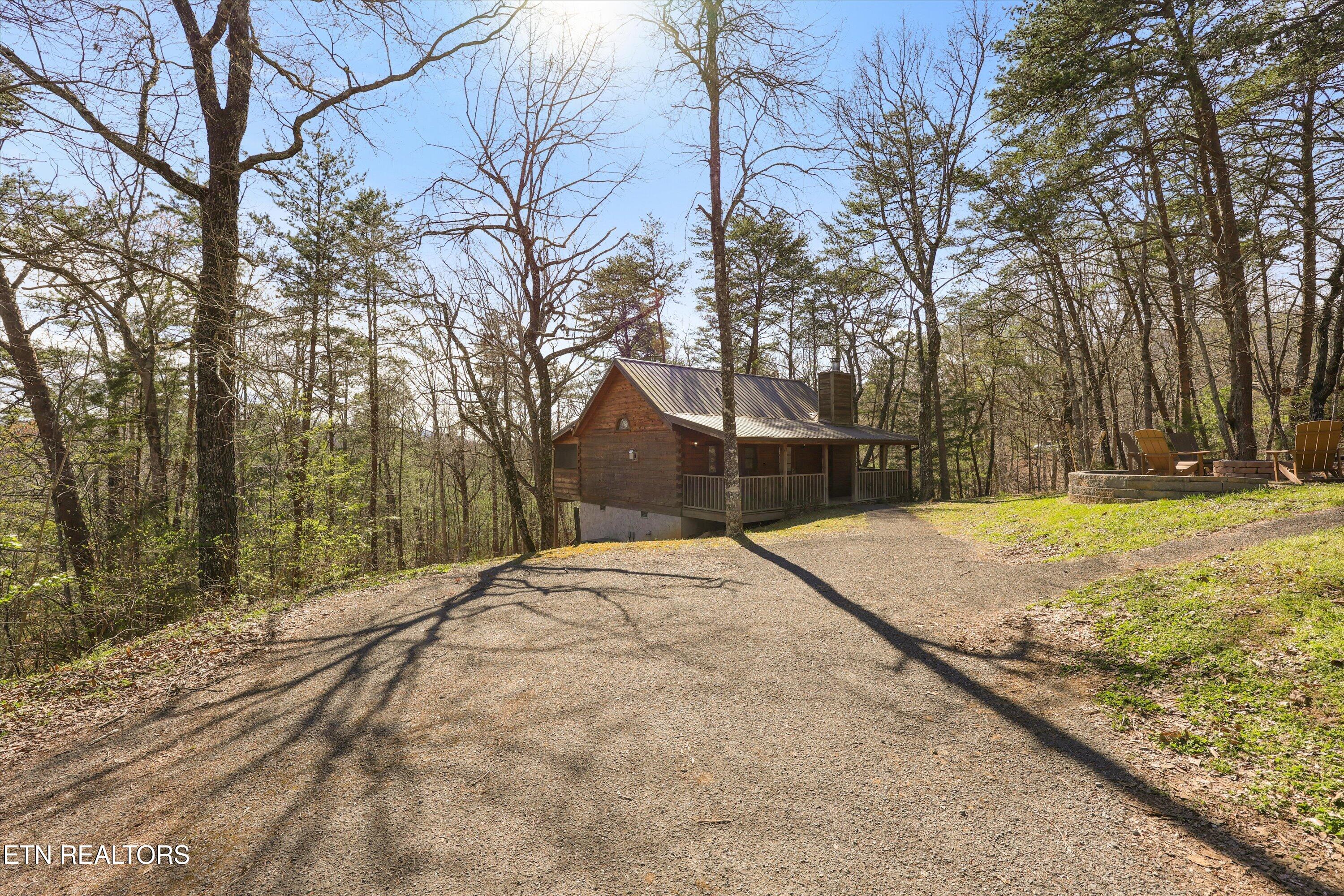1639 Ridgecrest Drive Sevierville TN 37876