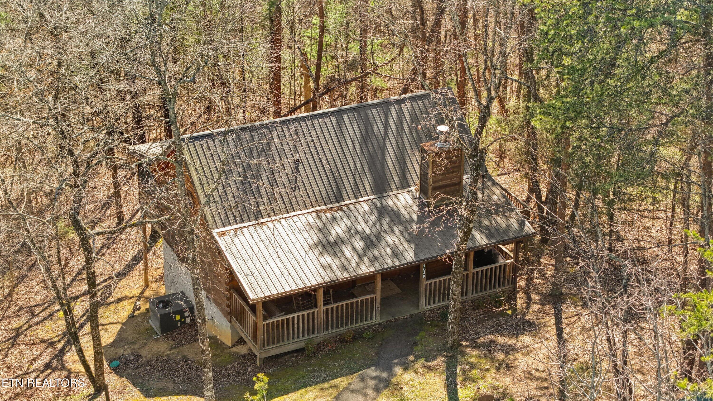 1639 Ridgecrest Drive Sevierville TN 37876