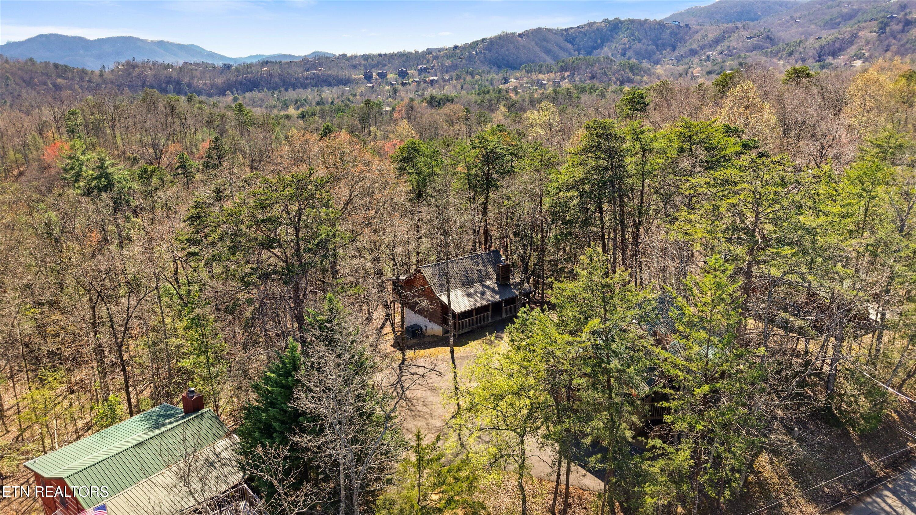 1639 Ridgecrest Drive Sevierville TN 37876