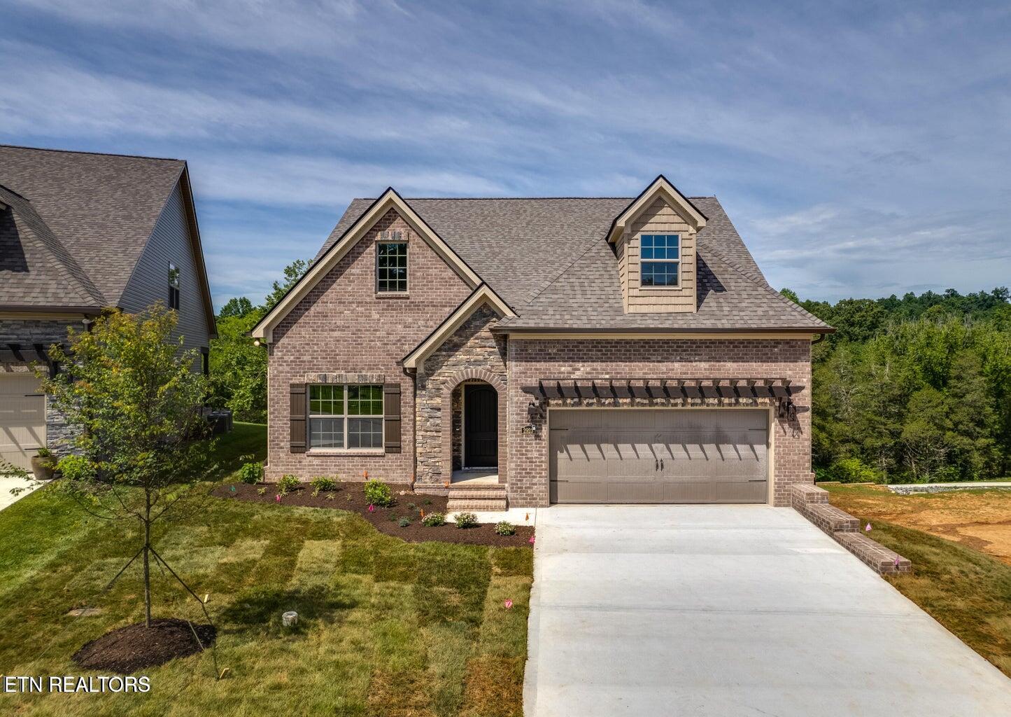 3009 Sycamore Creek Lane Knoxville TN 37931