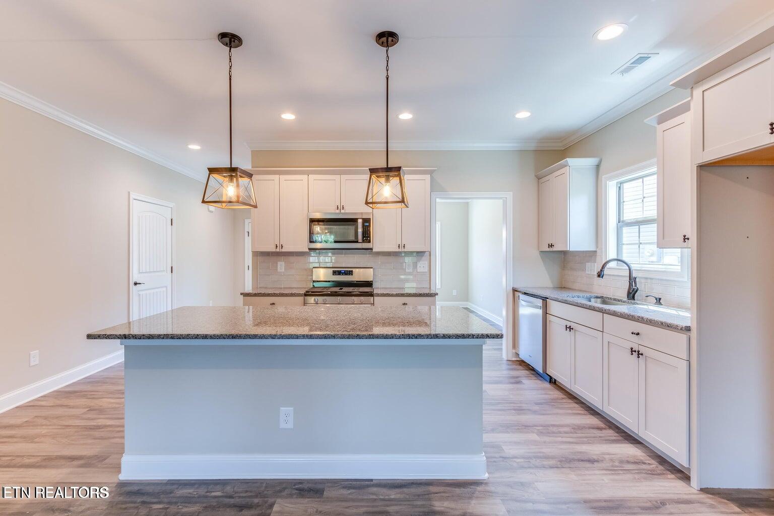 3009 Sycamore Creek Lane Knoxville TN 37931