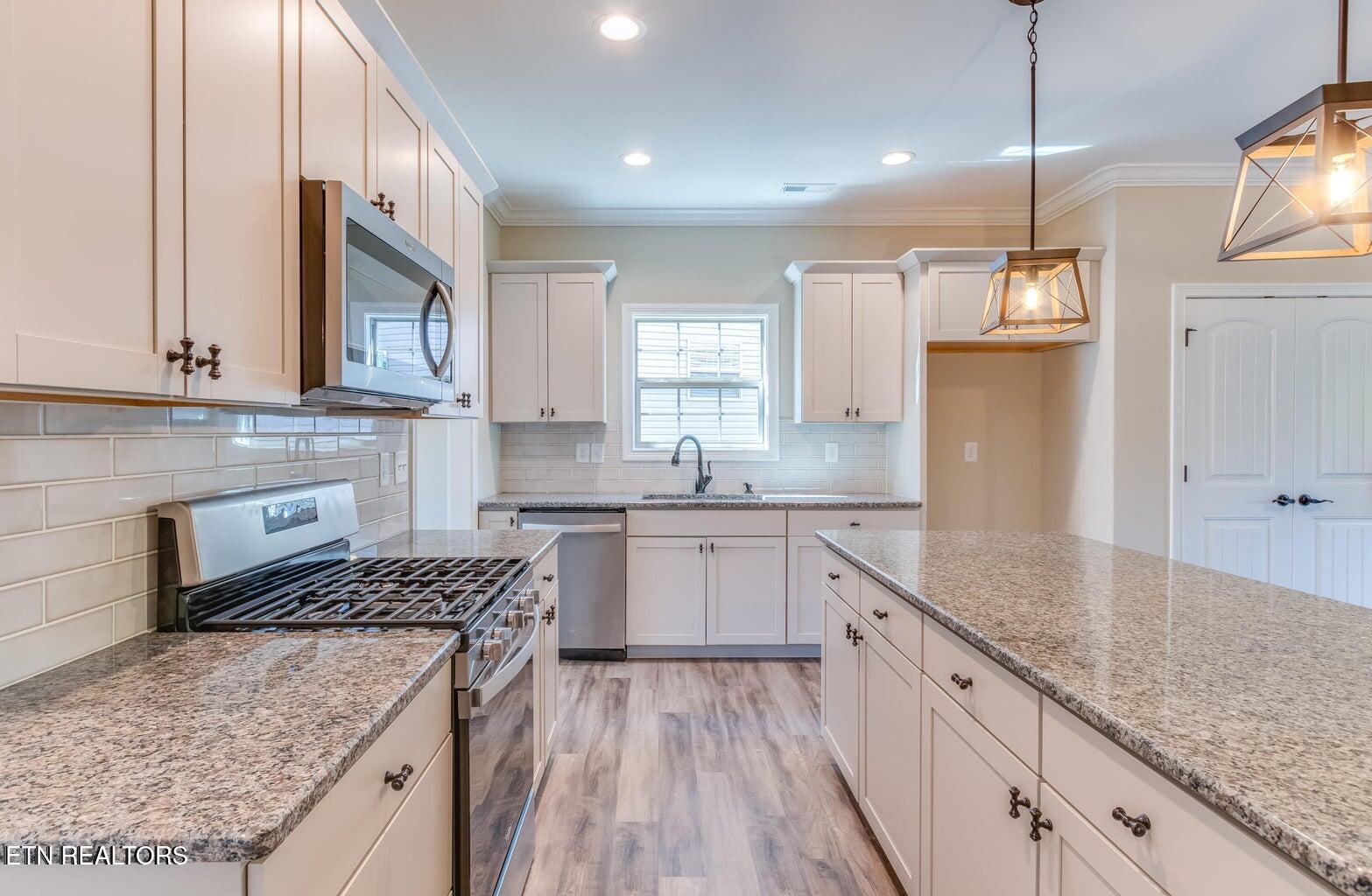 3009 Sycamore Creek Lane Knoxville TN 37931