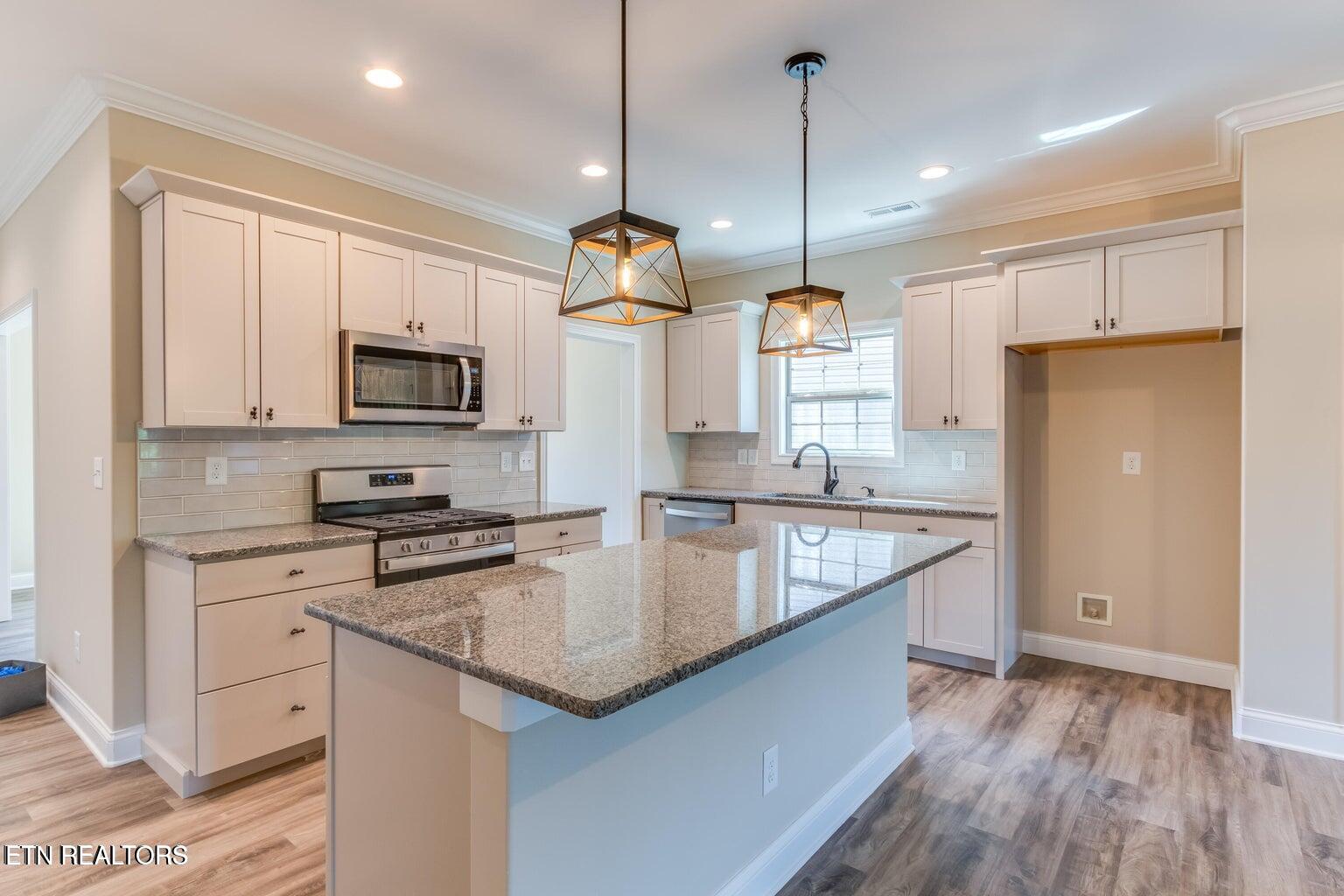 3009 Sycamore Creek Lane Knoxville TN 37931
